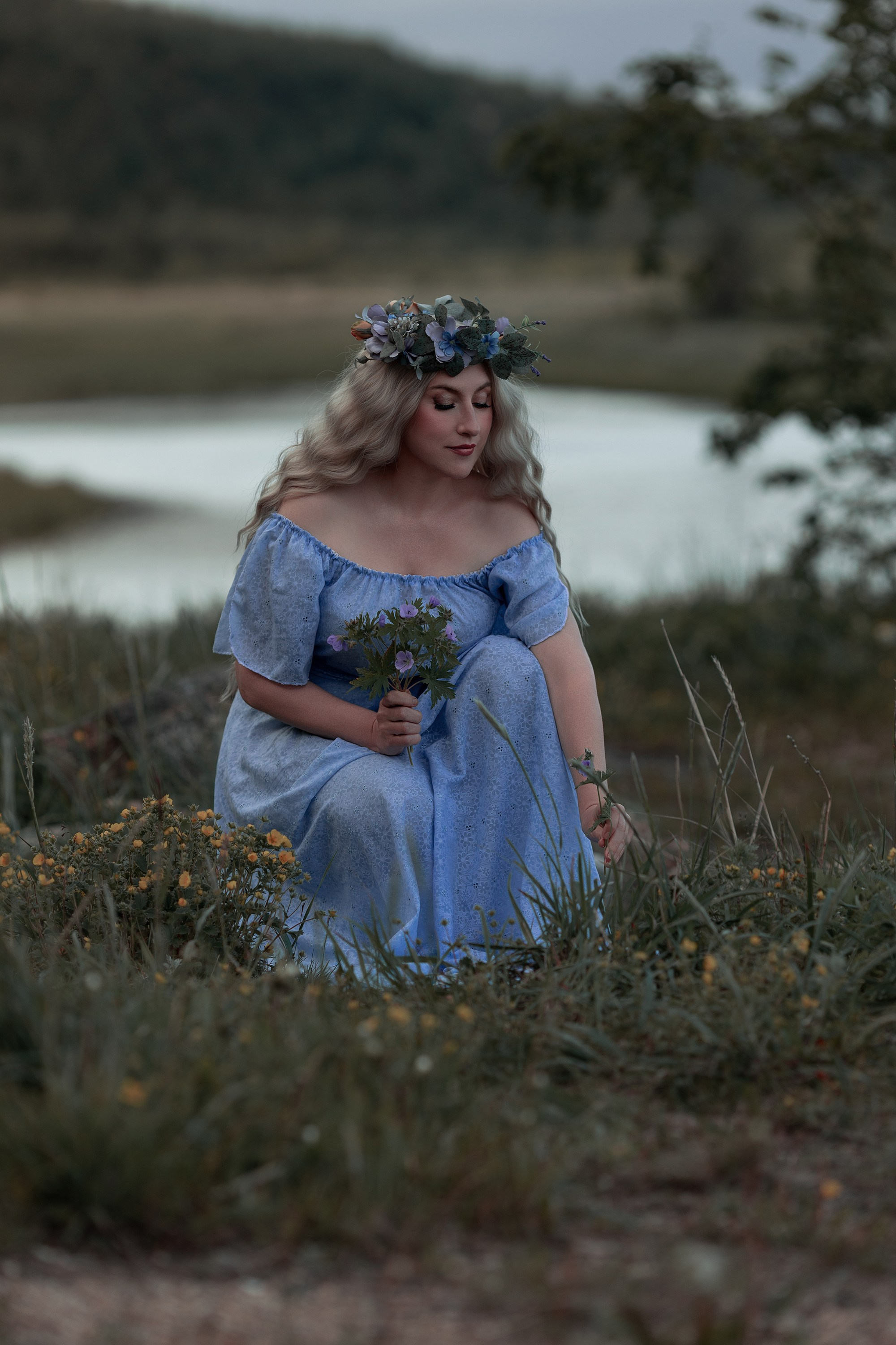 Иван Купала. Фотограф Алёна Яковлева