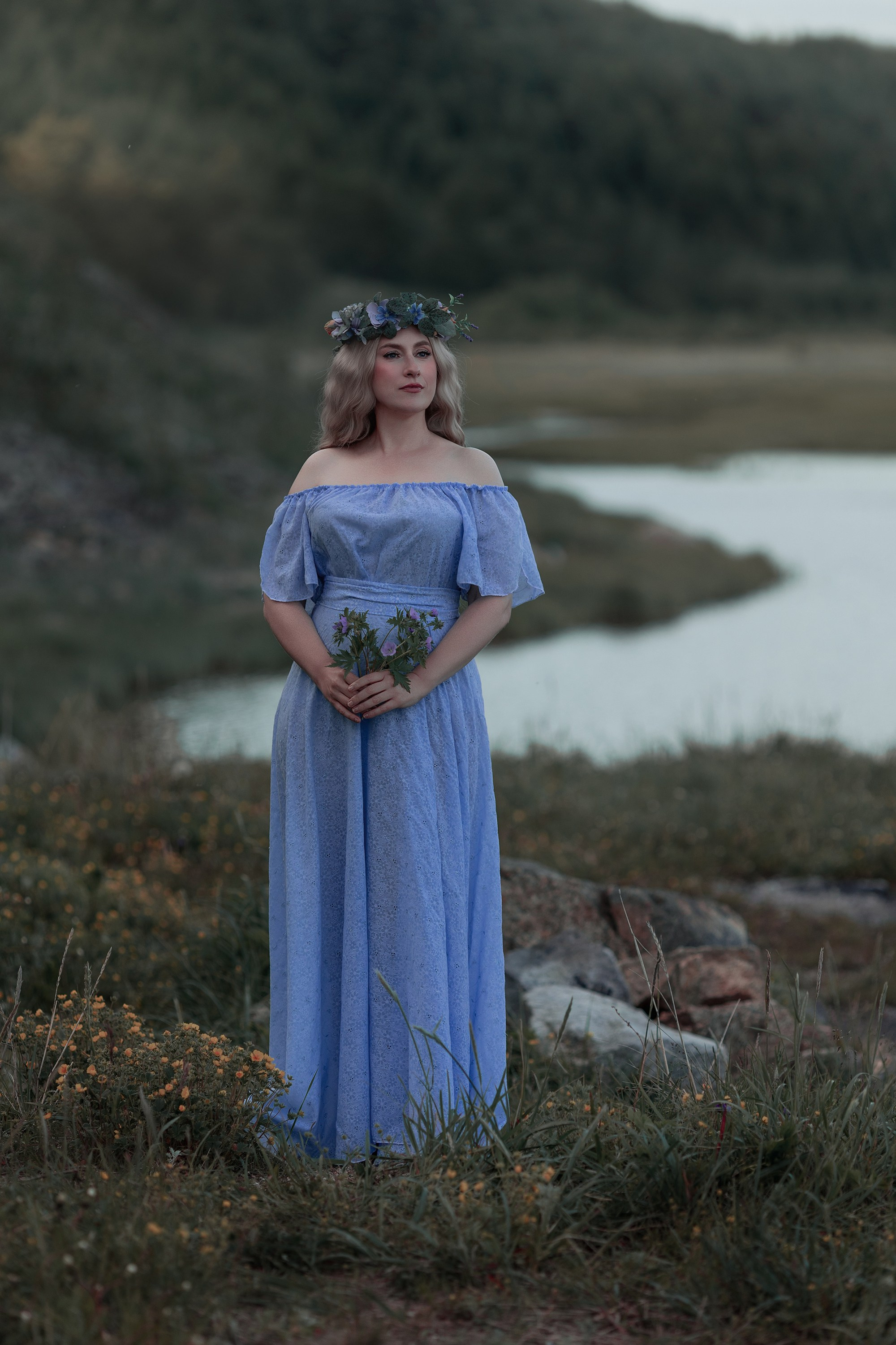 Иван Купала. Фотограф Алёна Яковлева