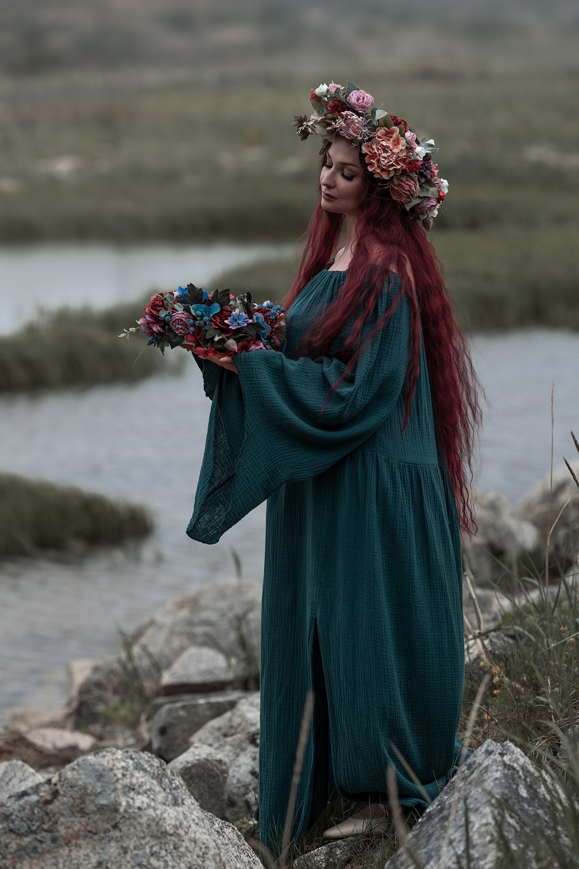 Иван Купала. Фотограф Алёна Яковлева