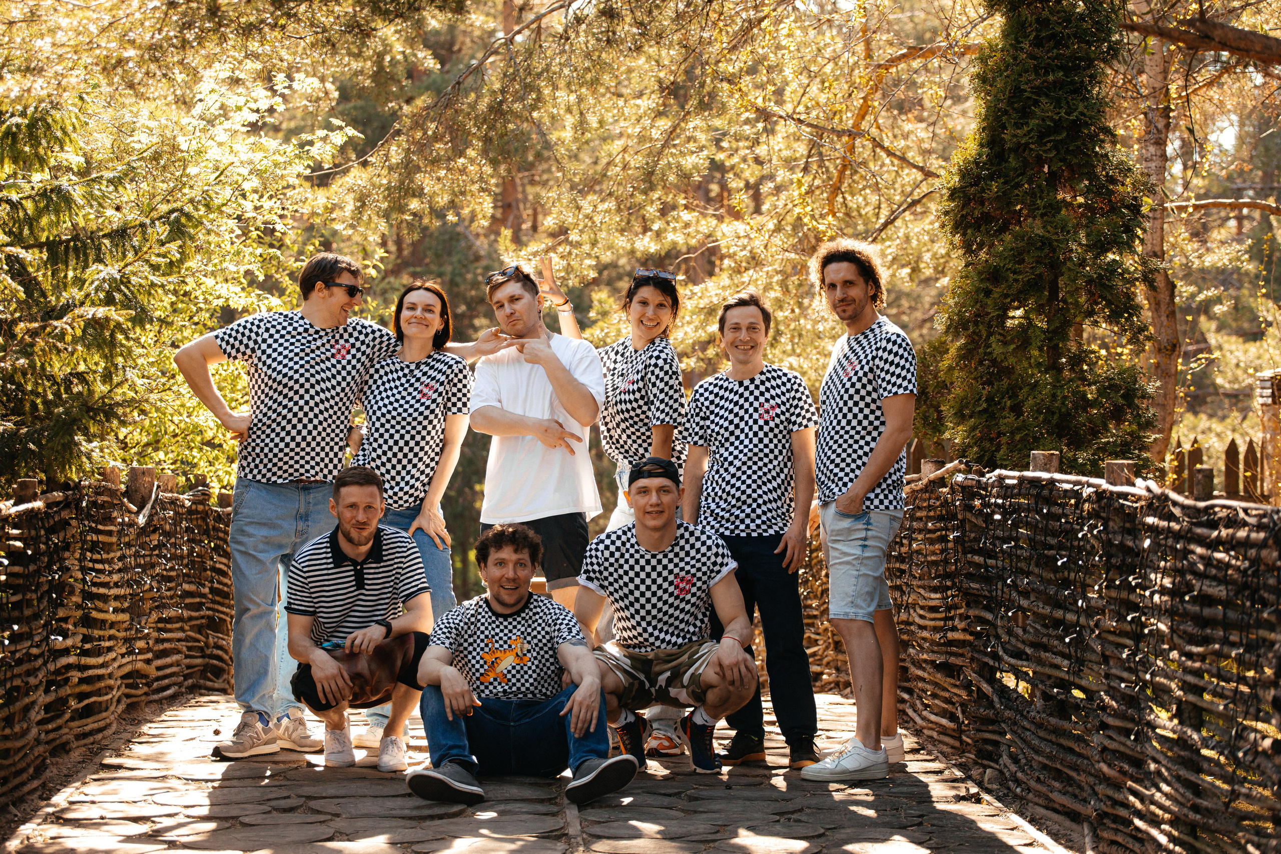 СТАРАЯ МЕЛЬНИЦА. Фотограф в Санкт-Петербурге Виктория Безверхая