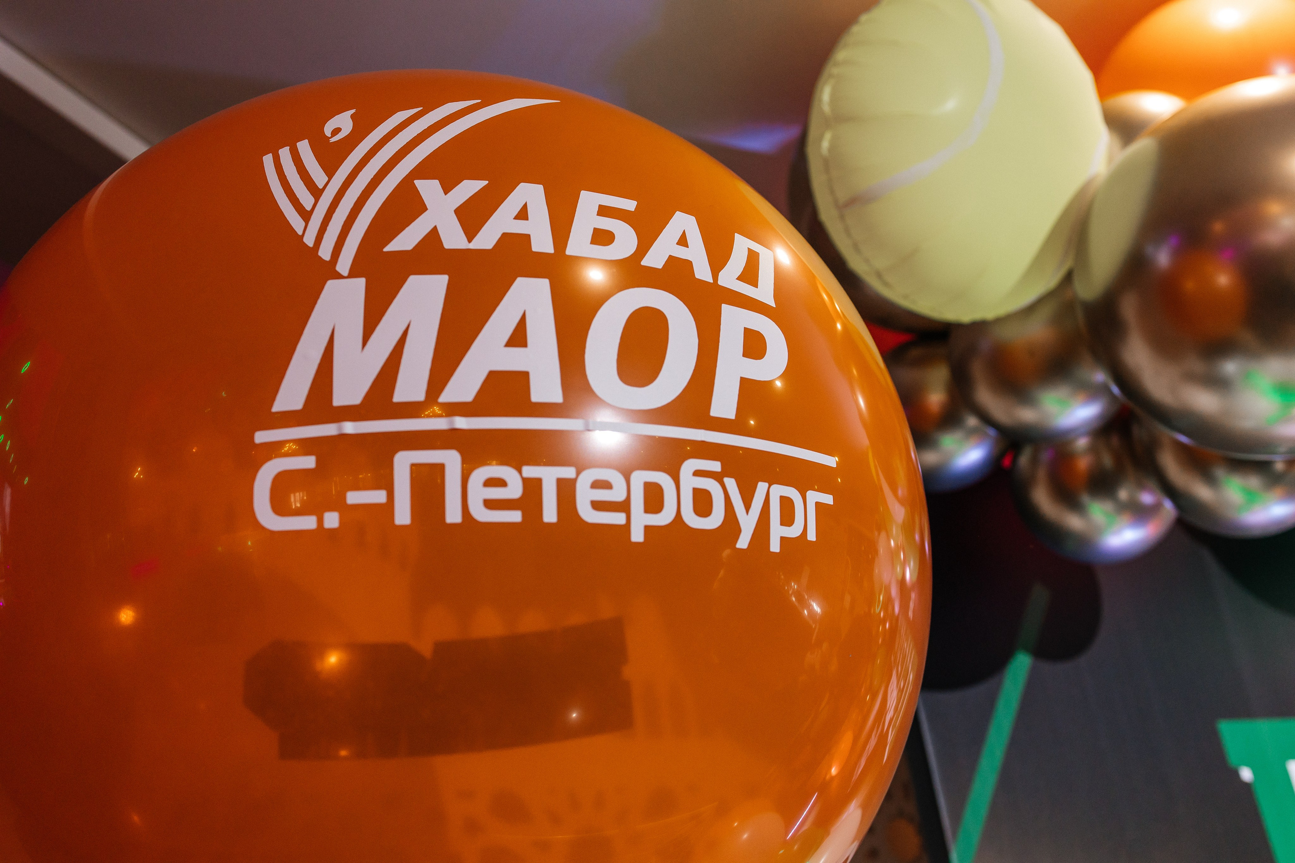 Пурим. Фотограф в Санкт-Петербурге Виктория Безверхая