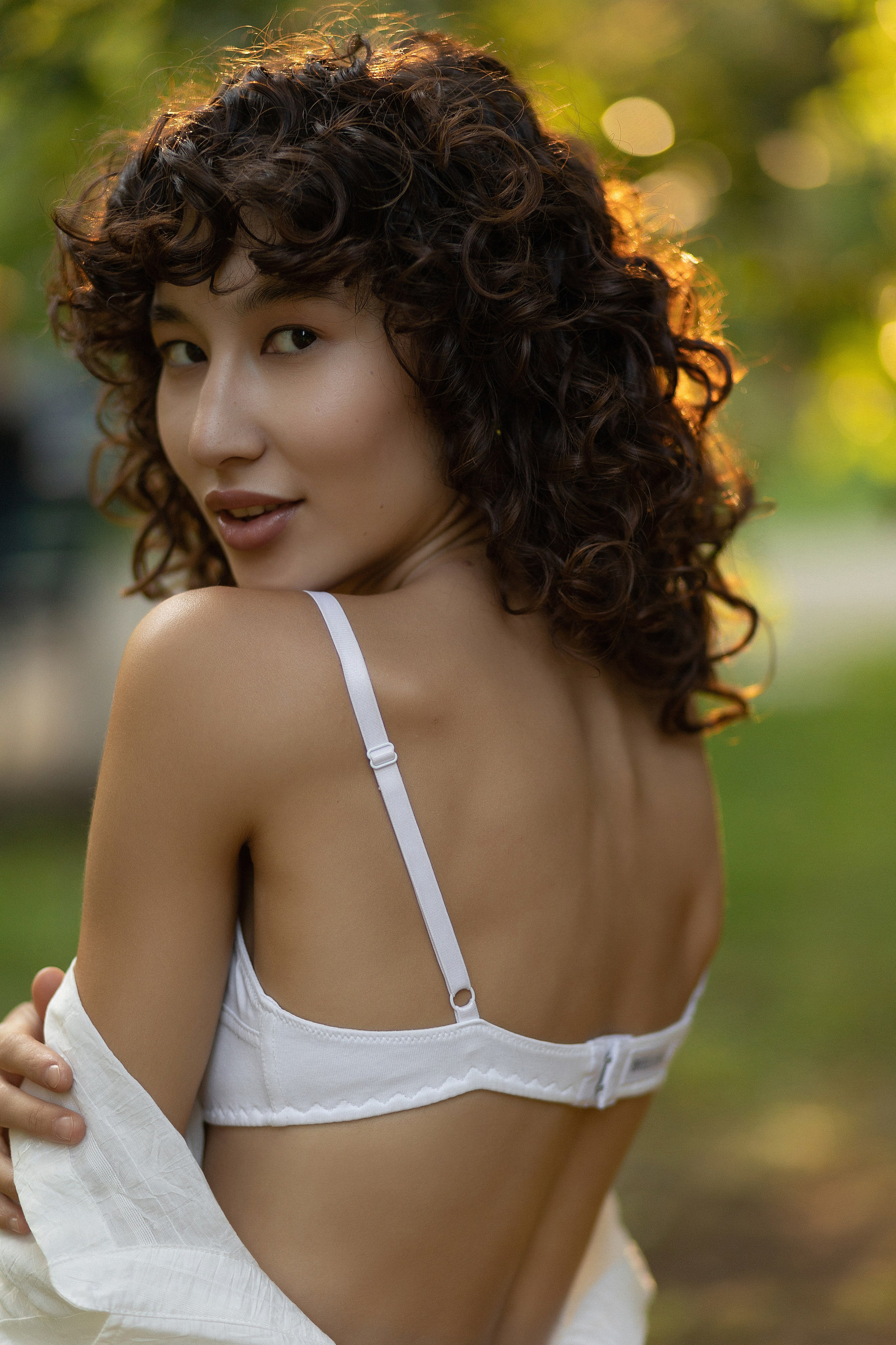 Роззи. Женский фотограф в Екатеринбурге Марина Логинова