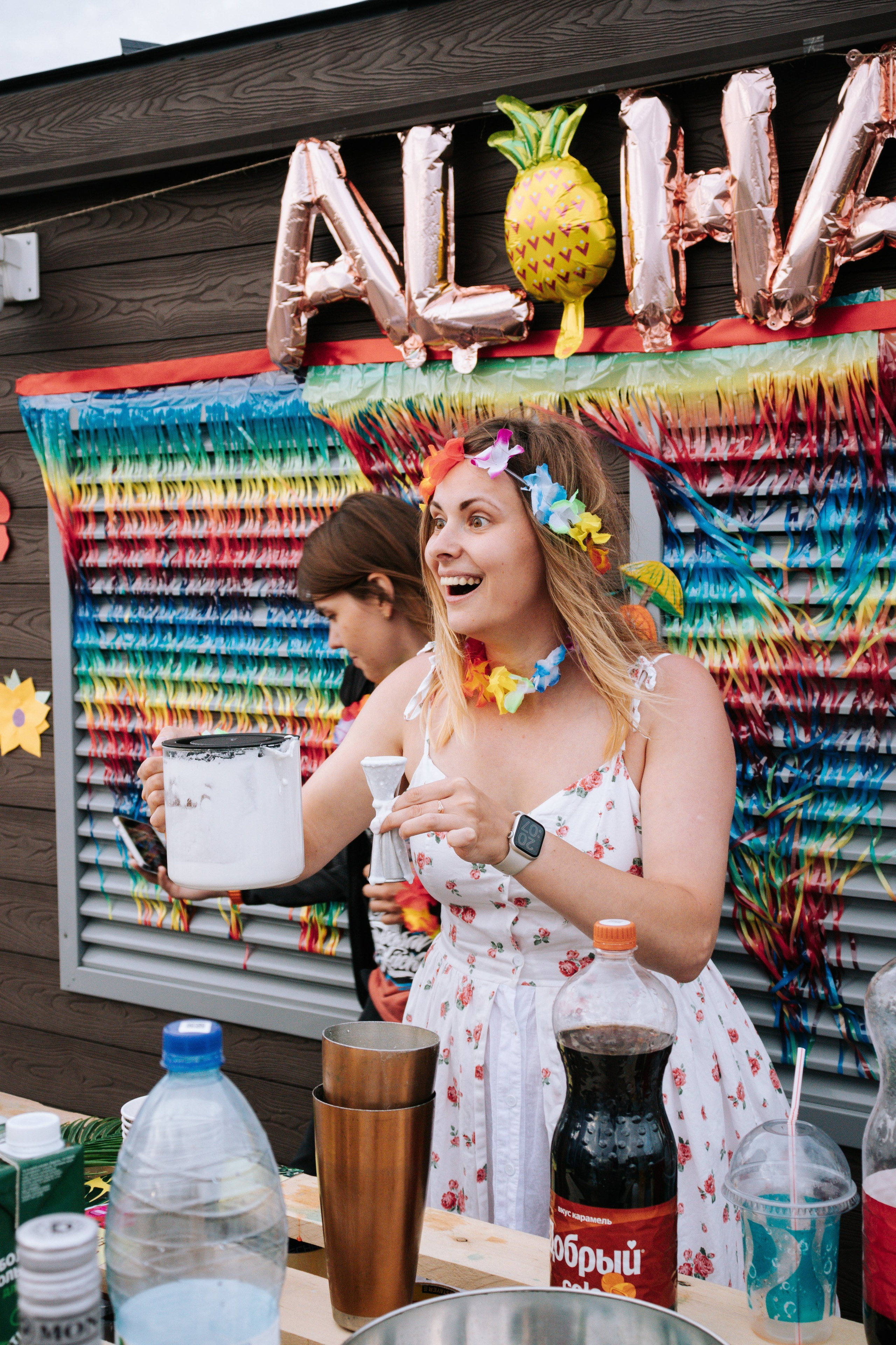 Фотограф на корпоратив Томск. Фотограф в Томске Дарья Пучкина
