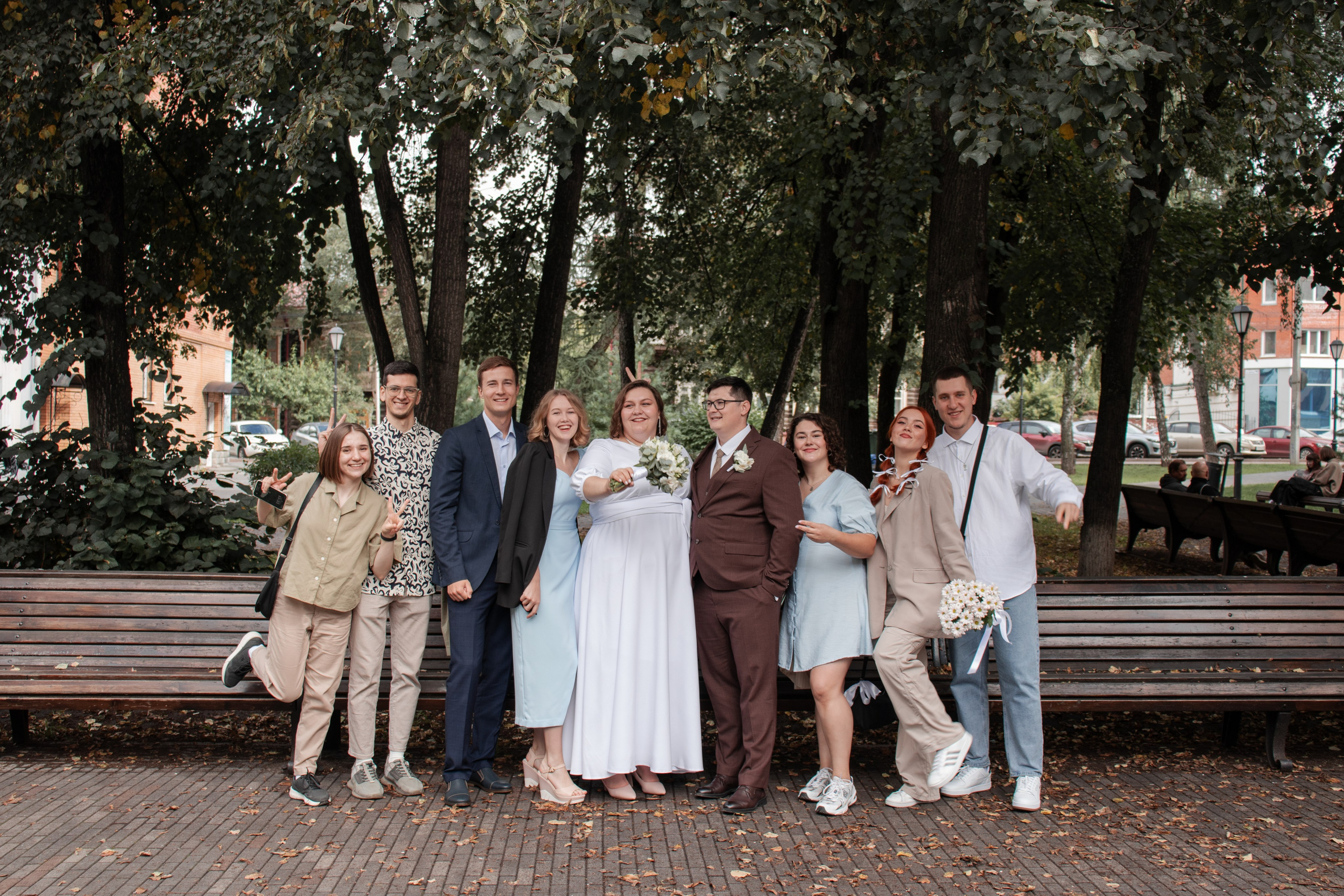 Свадебная фотосессия Томск. Свадебная фотосъёмка Томск. Фотограф в Томске Дарья Пучкина