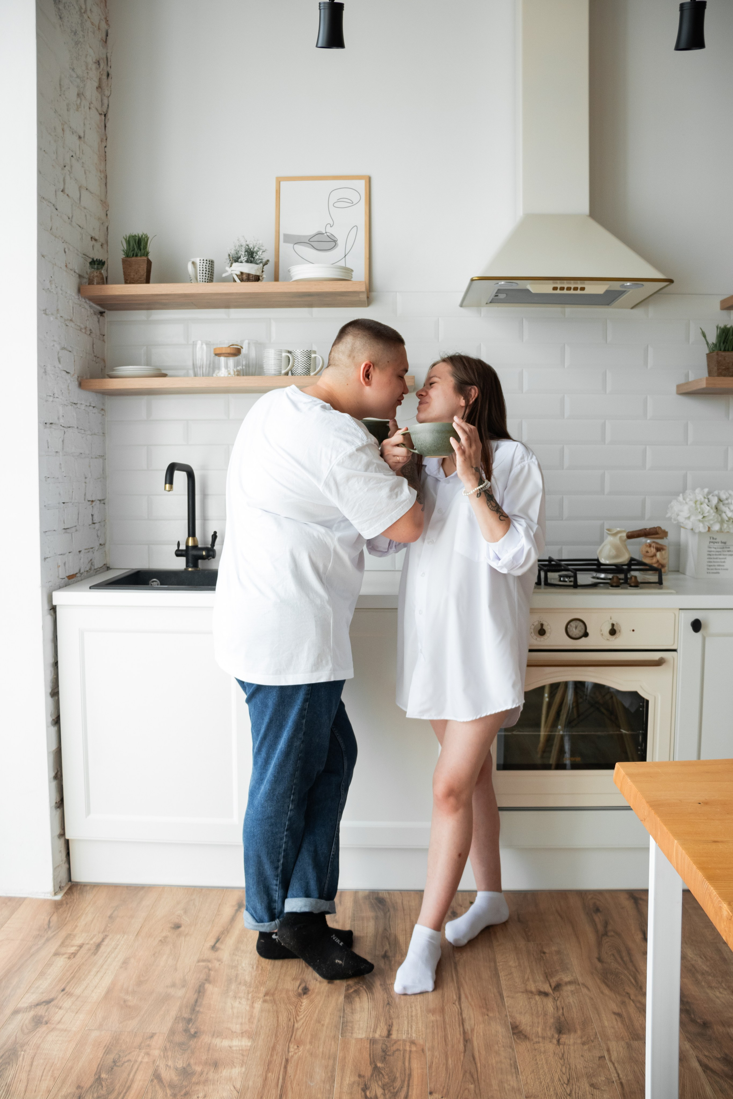 Съёмка беременной Томск. Фотосессия для беременных Томск. Фотограф в Томске Дарья Пучкина