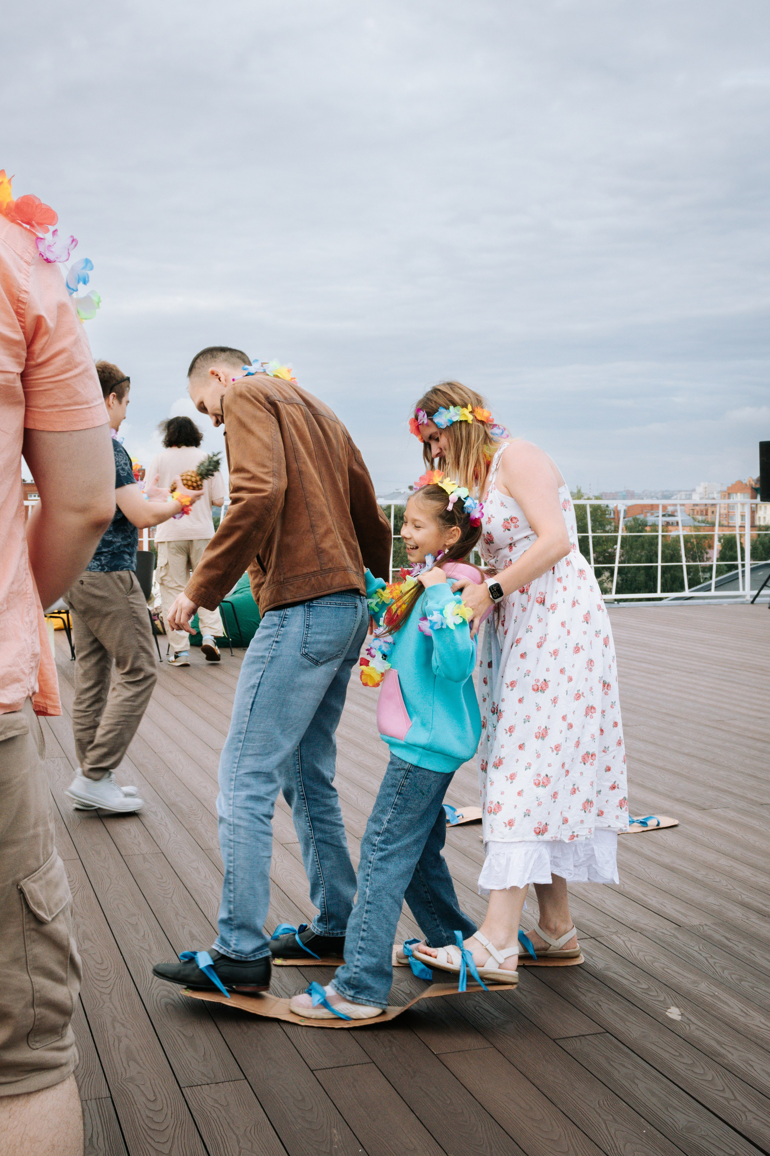 Фотограф на корпоратив Томск. Фотограф в Томске Дарья Пучкина