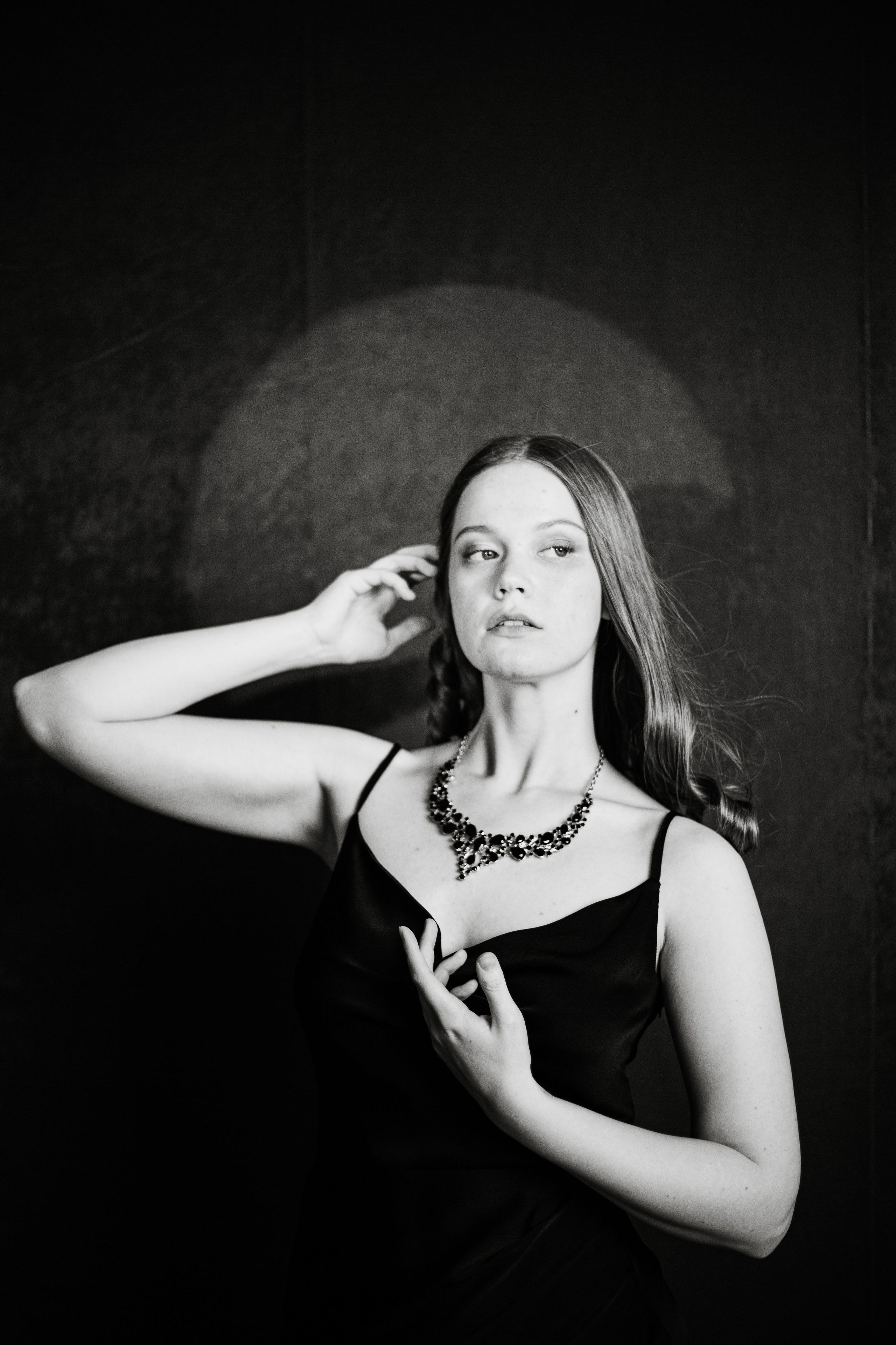 Акценты. Арт-фотограф Крис Л. в Тобольске: портрет, семейные, свадьбы