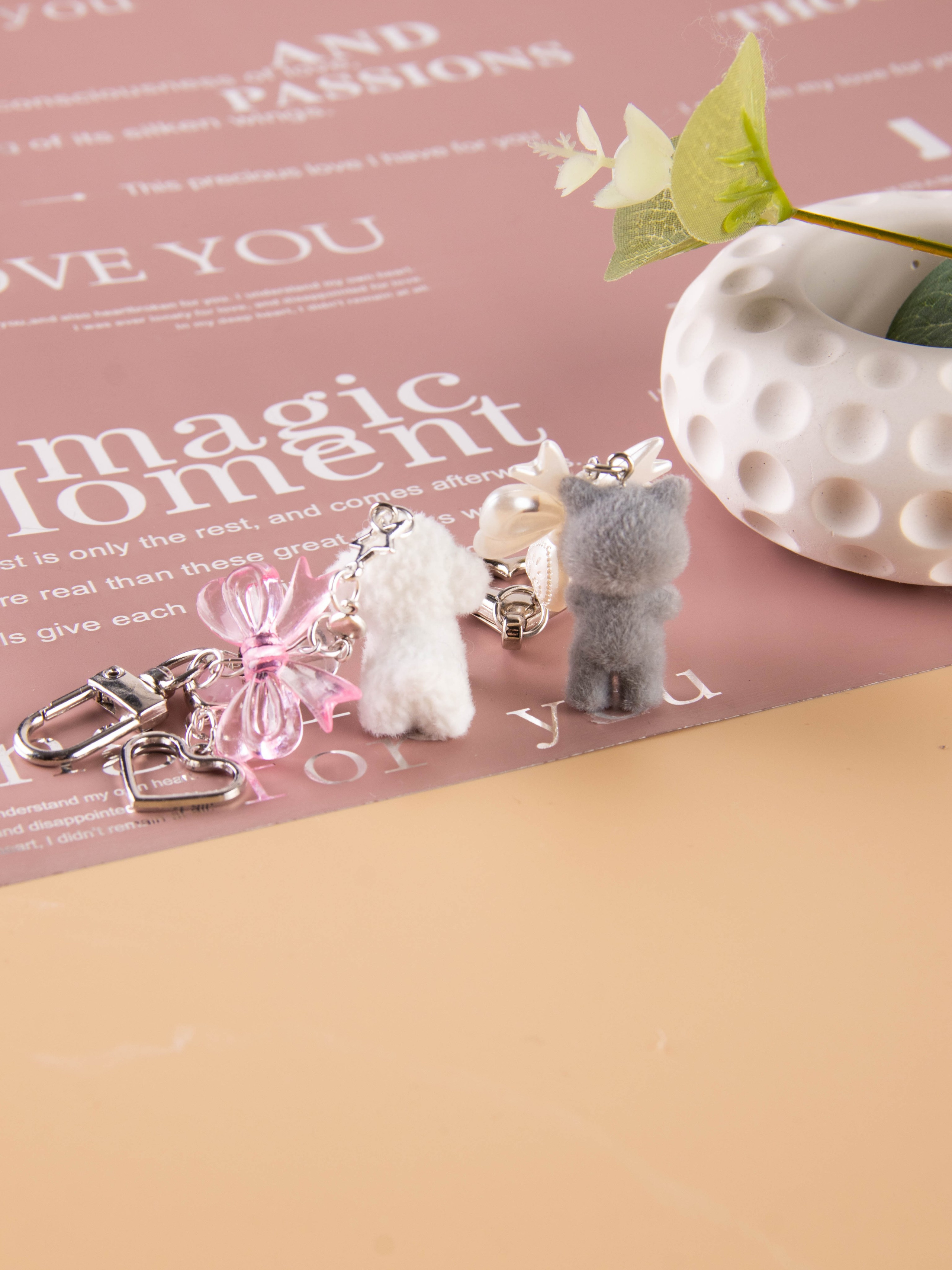 Брелоки. «Матрица»