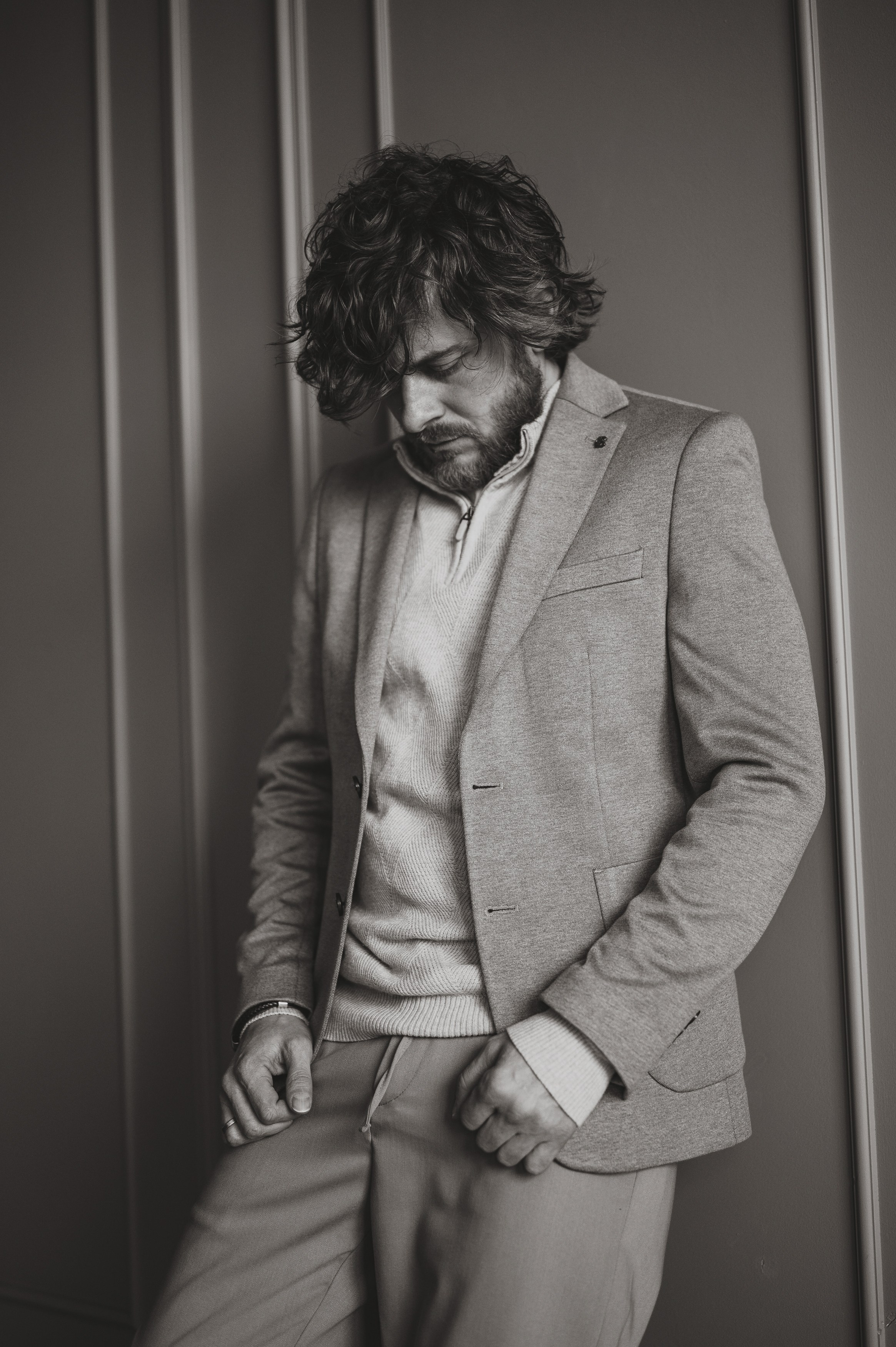 Studio. Фотограф Сергей Воля