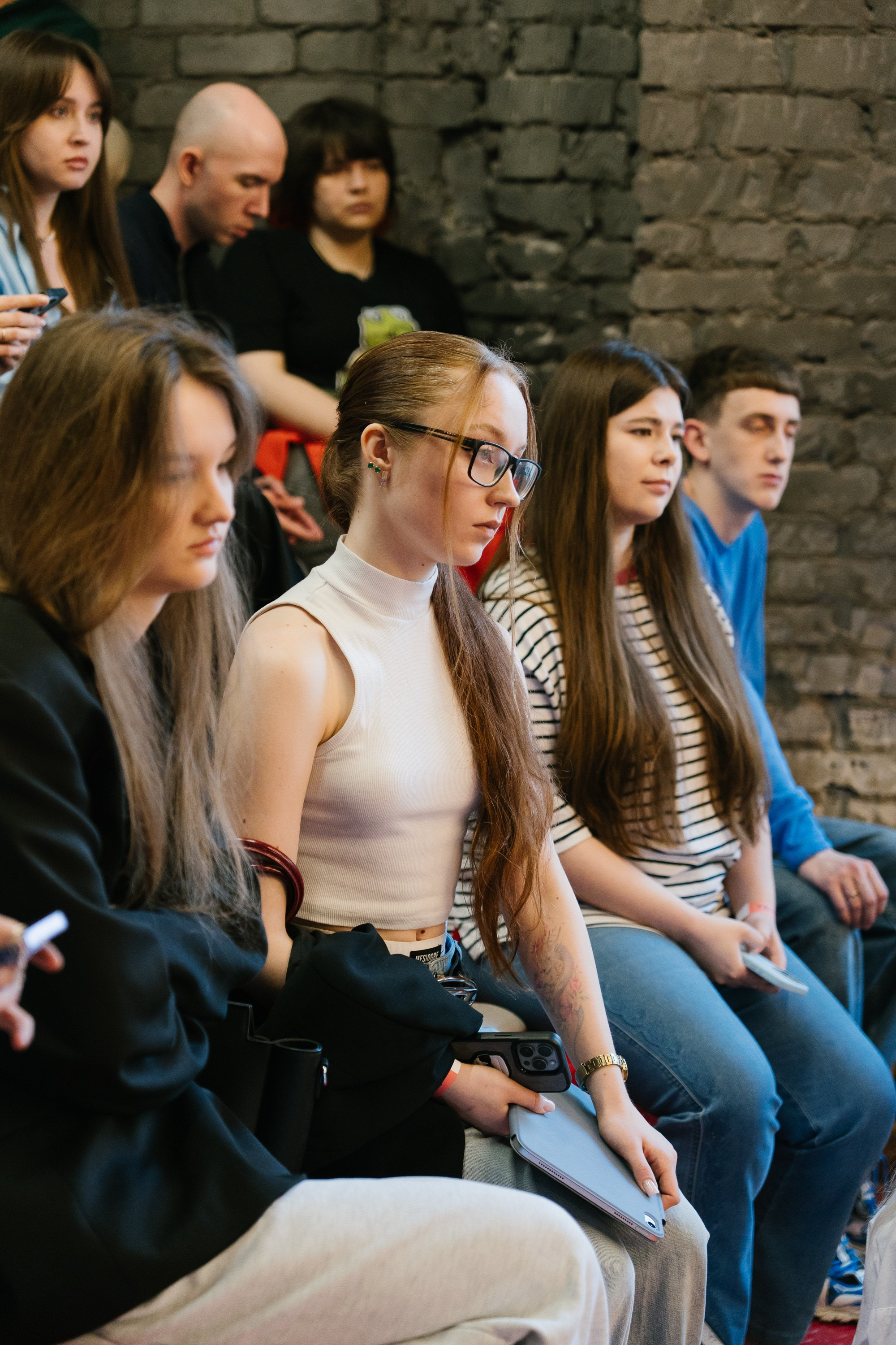 Диджитал коммуналка | ТОМАТ. ИТВИ