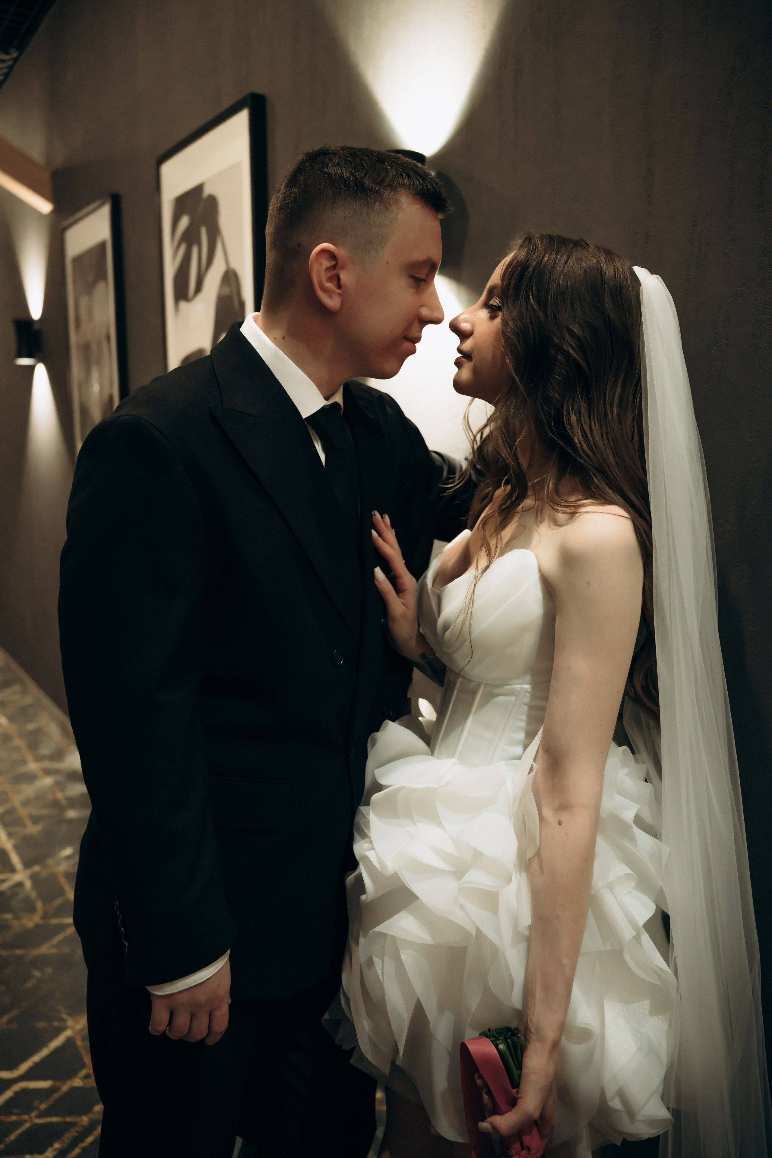 Руслан и Марина. Полный день. Ирина Гонтарева|Фотограф|Белгород