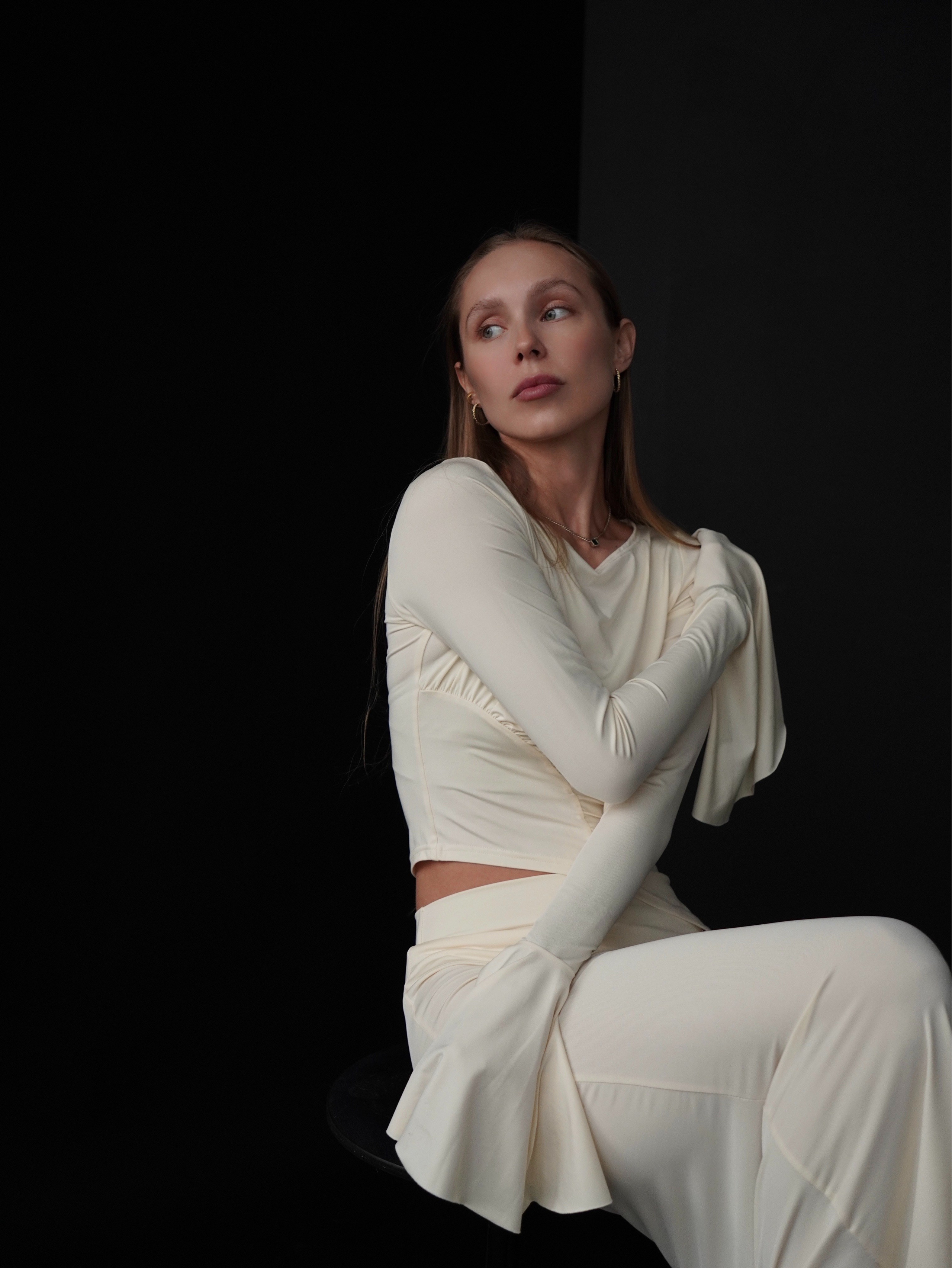 Дарина. Фотограф и видеограф в Санкт-Петербурге Хромцова Людмила