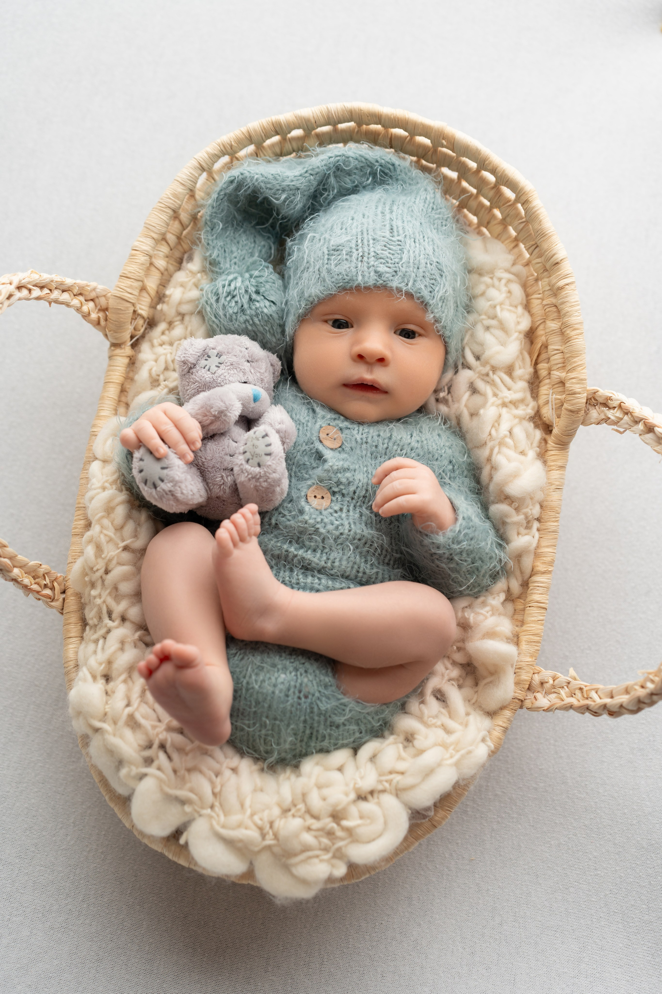 Мальчики. Фотограф новорожденных Москва и МО Татьяна Цыплакова