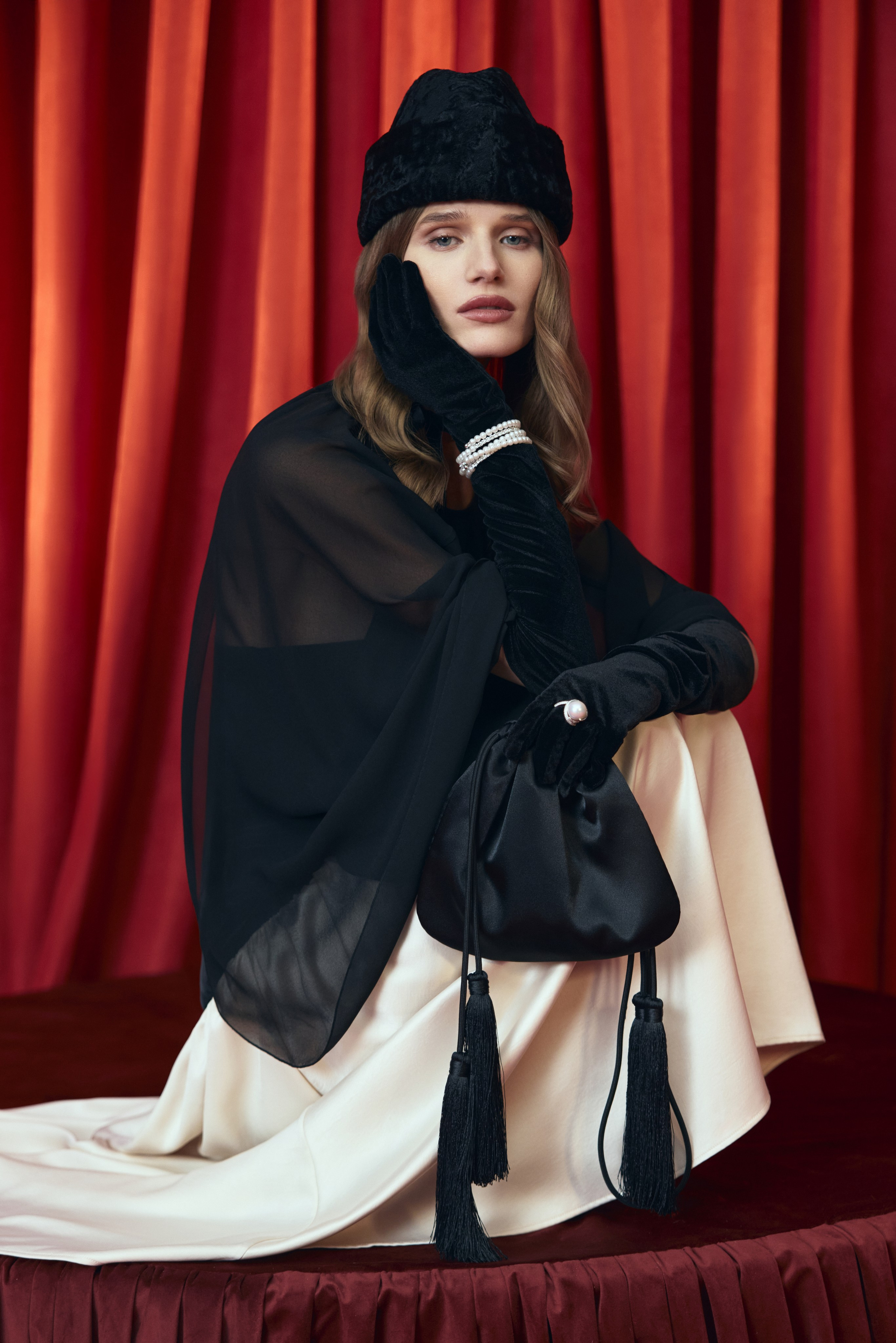 № 26 // СНЕЖНАЯ КОРОЛЕВА // PHOTO. Продюсер фото и видео контента