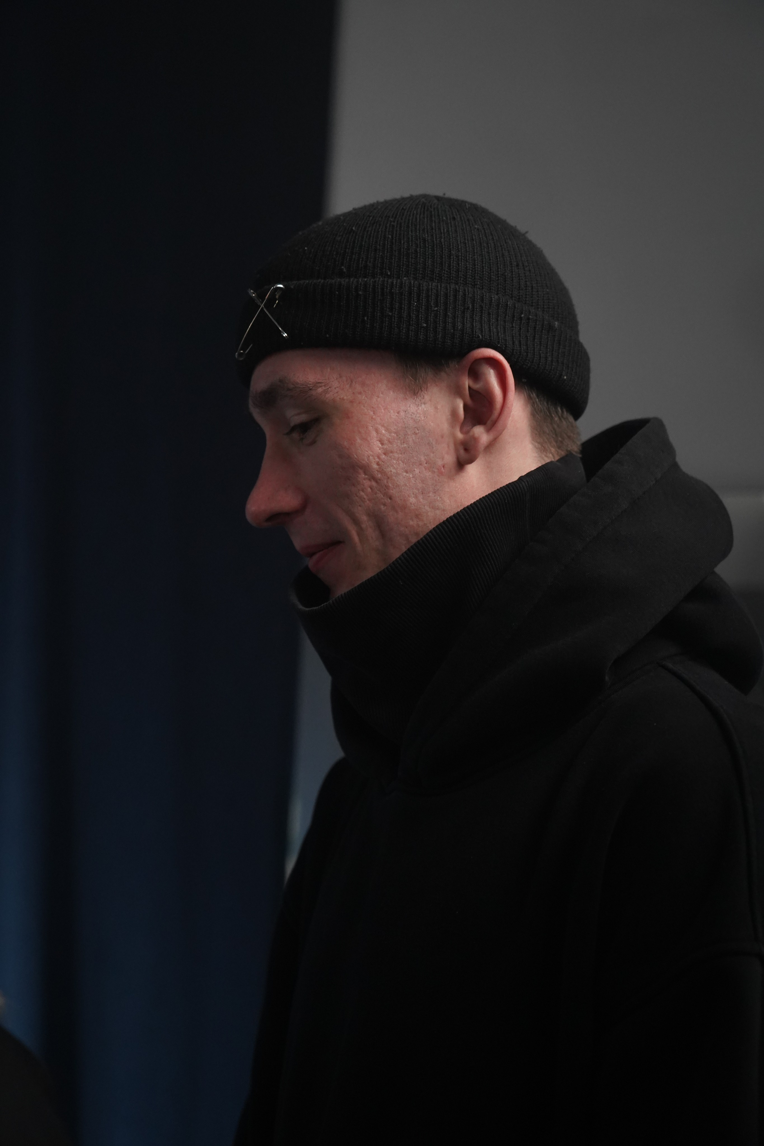 К/м Экзистенциальные ножницы (реж. Н.Григорьева). Главная