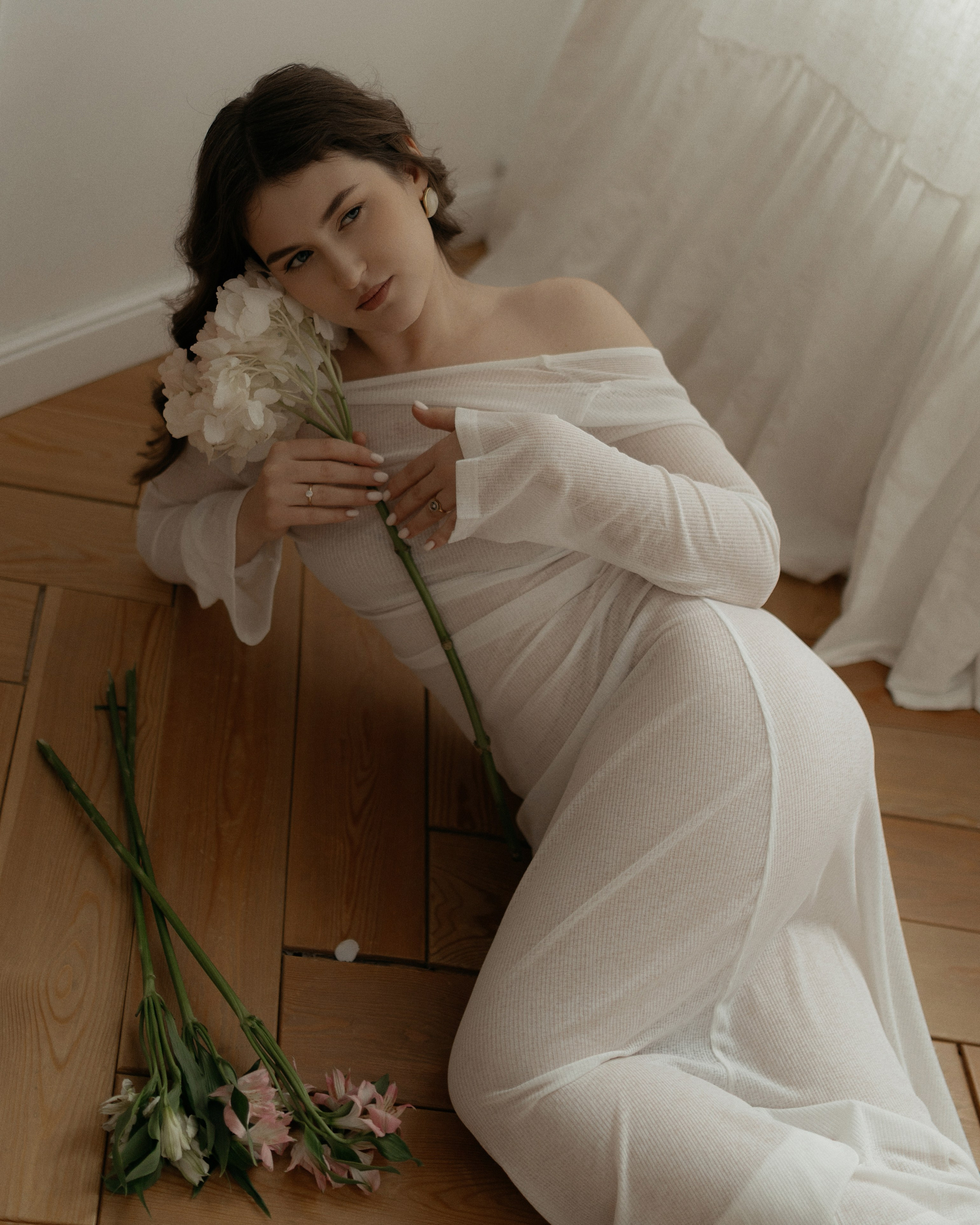 Анна. DARYA.BELKINA