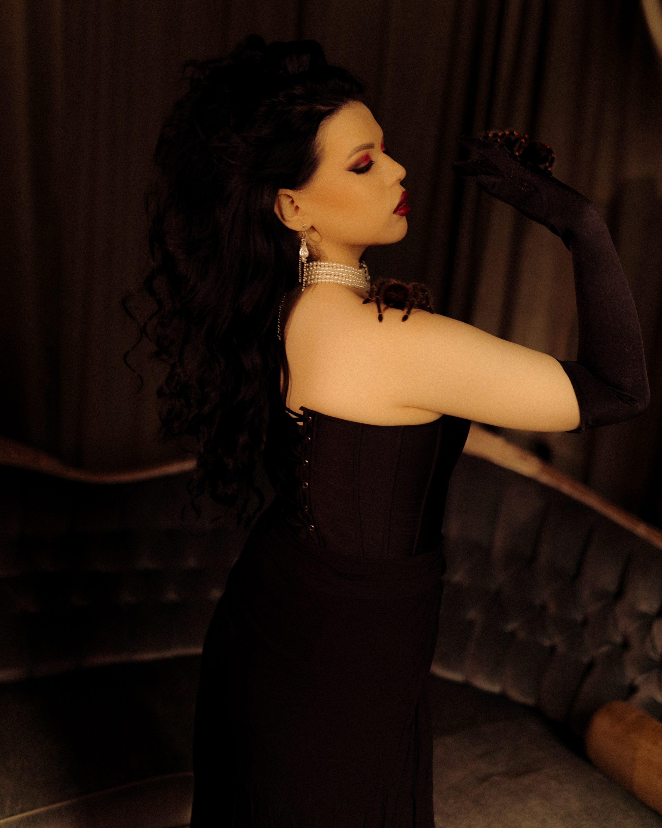 Алина. DARYA.BELKINA