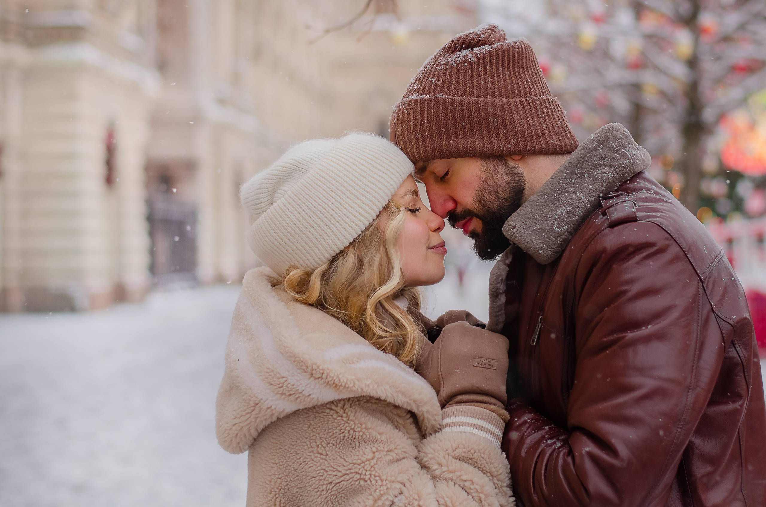 Семейная фотосъемка. Детский и семейный фотограф в Москве Светлана Губина