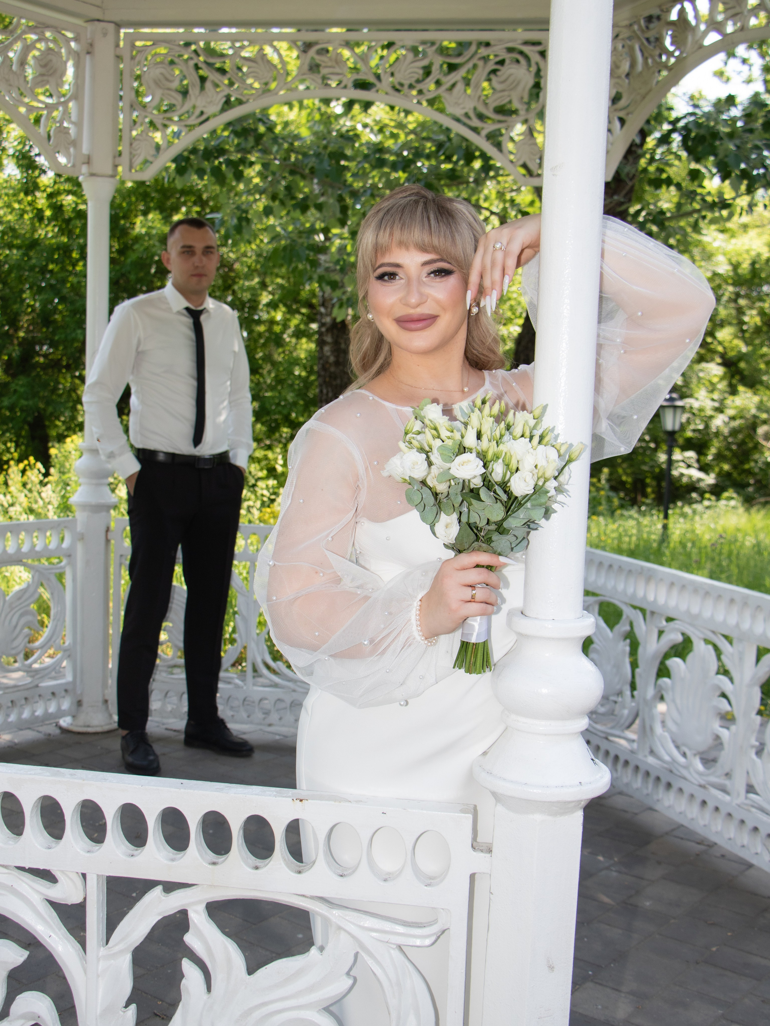 Портфолио. Анна Ефремова фотограф Липецк