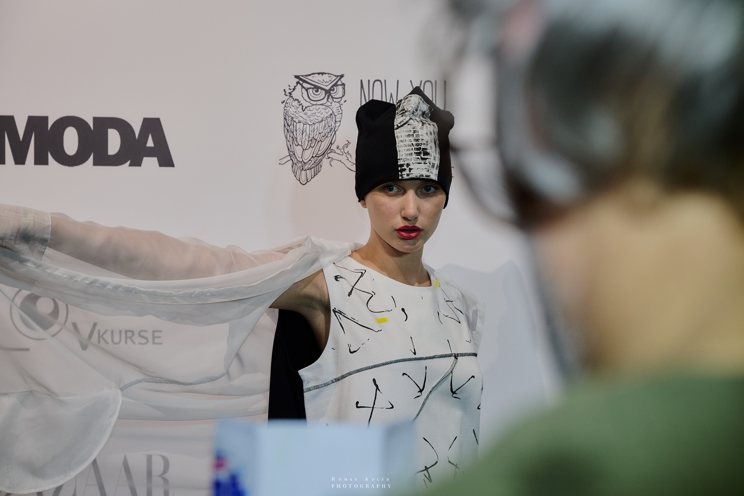 МКММ 2024. Фотограф Роман Адлер