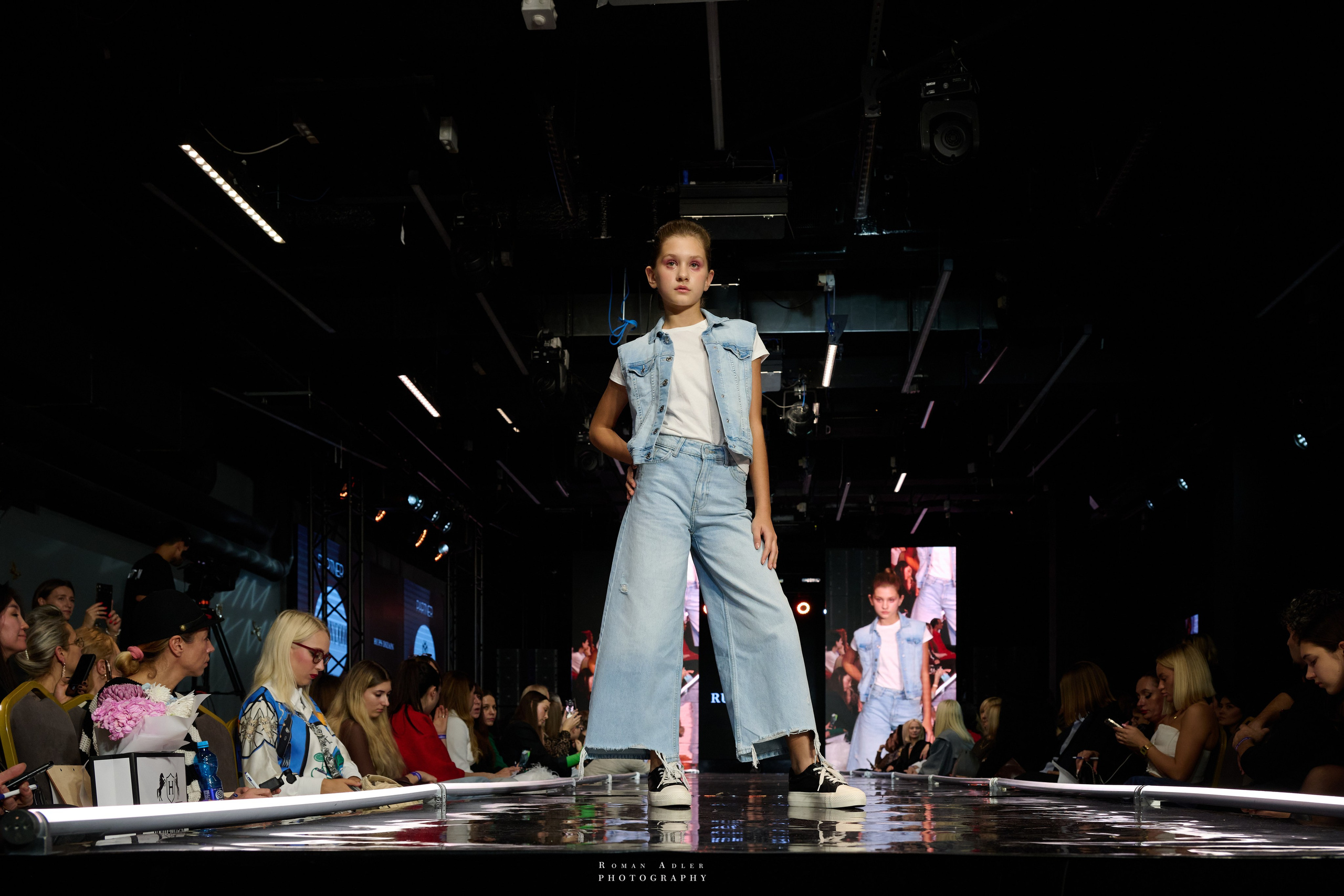 МКММ ХII сезон. Фотограф Роман Адлер