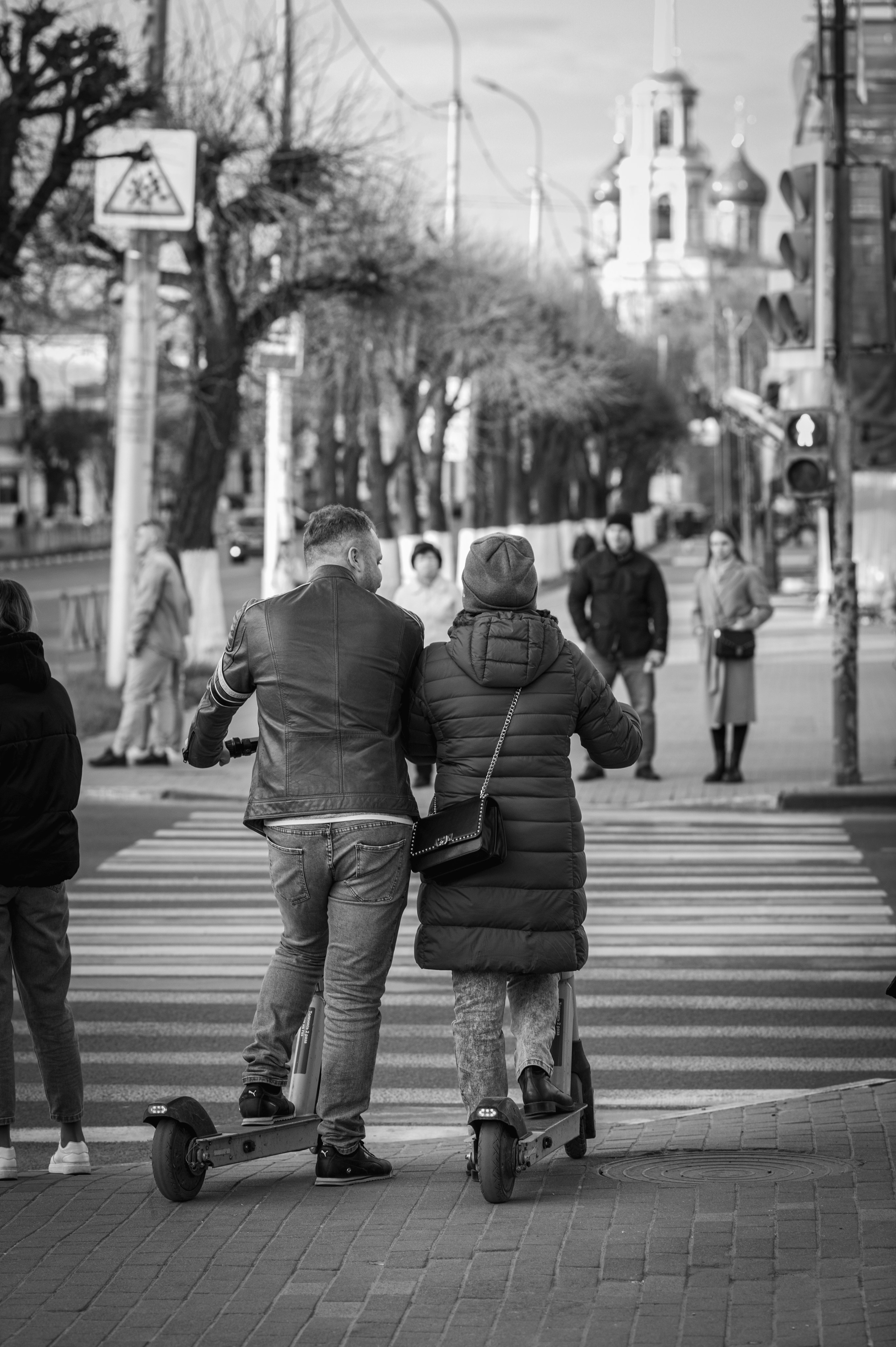 Рязань. Май 2022. Фотограф Роман Адлер