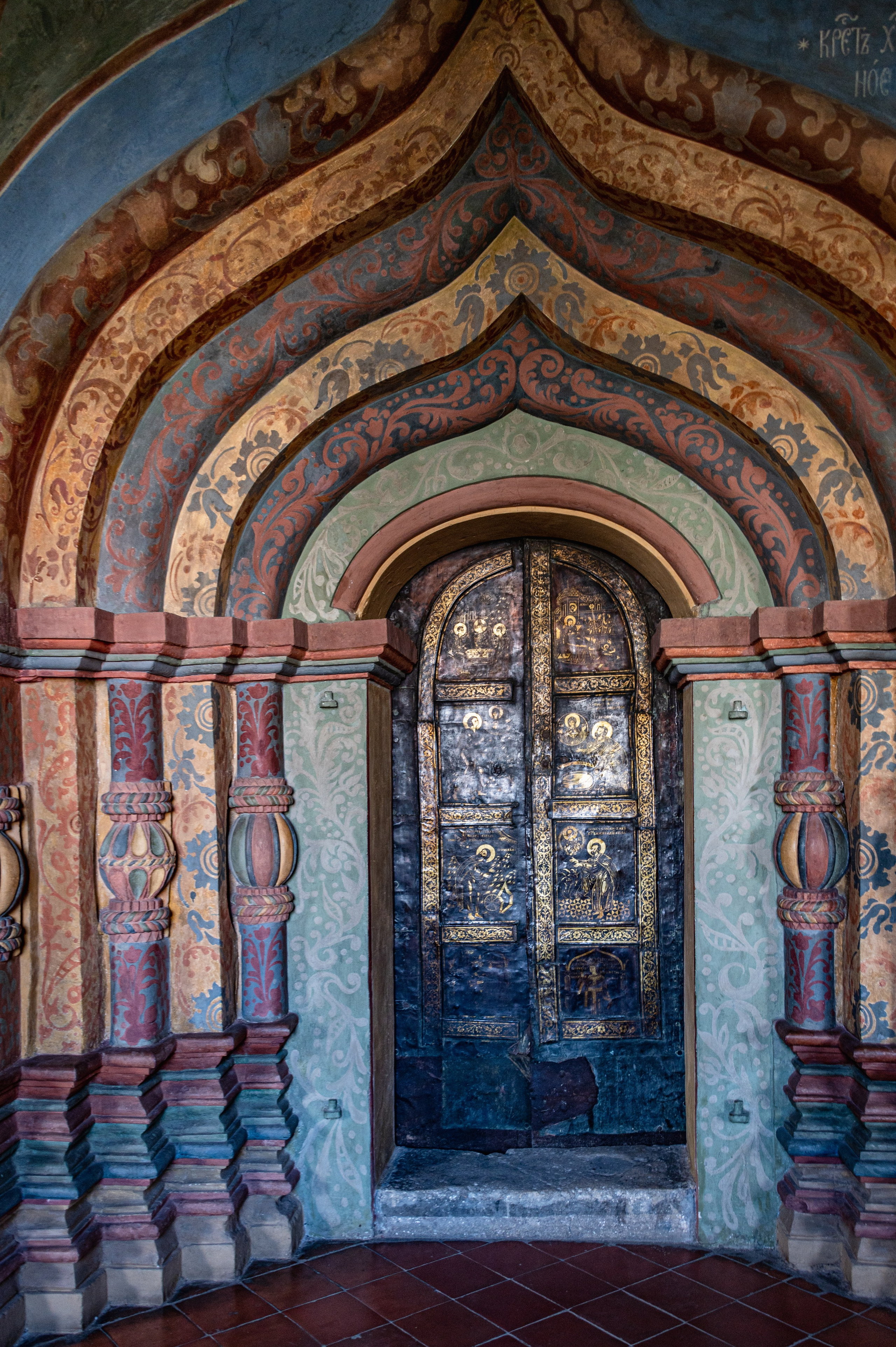 Кострома. Май 2023. Фотограф Роман Адлер