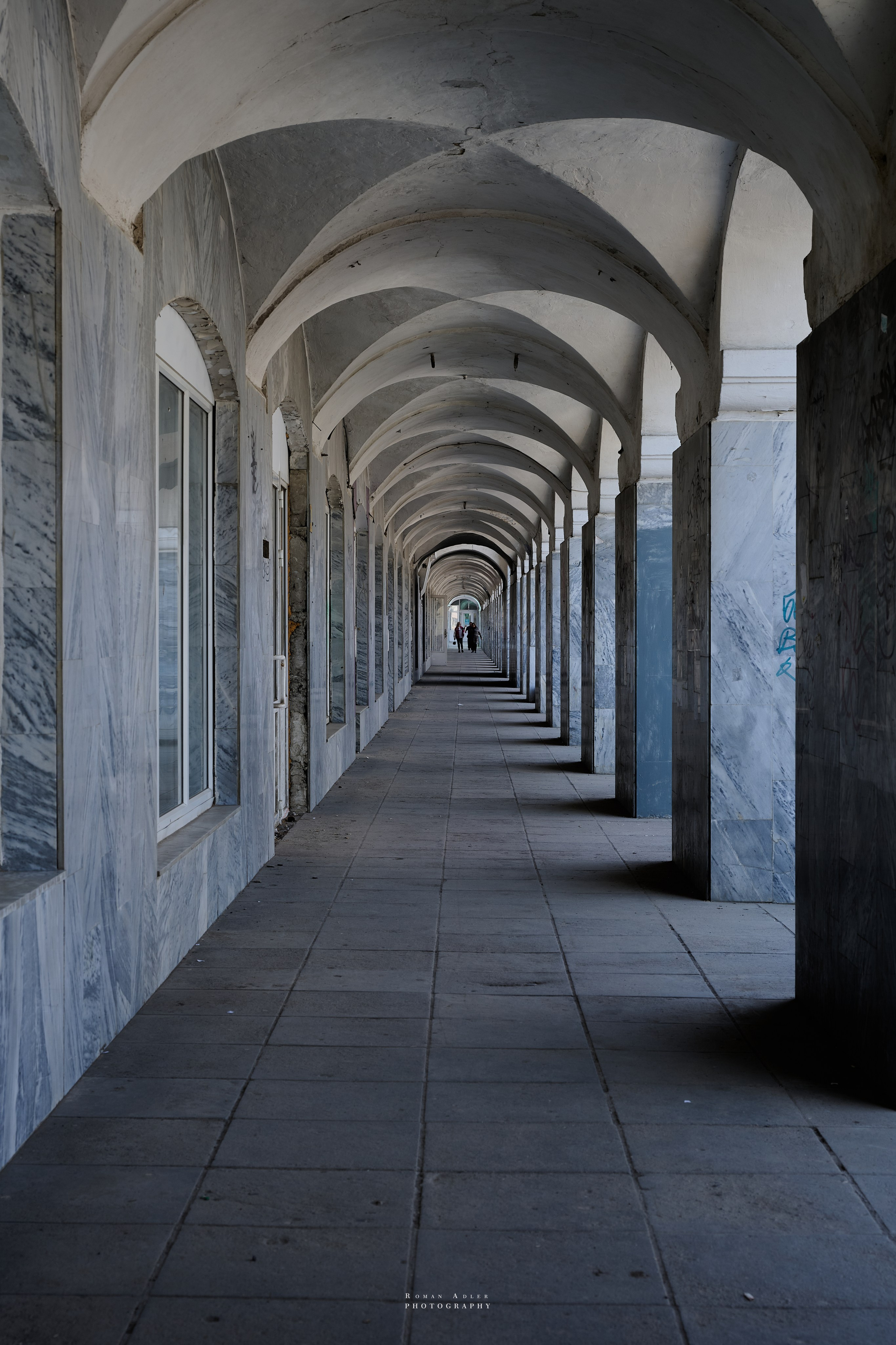 Орел. Апрель 2024. Фотограф Роман Адлер