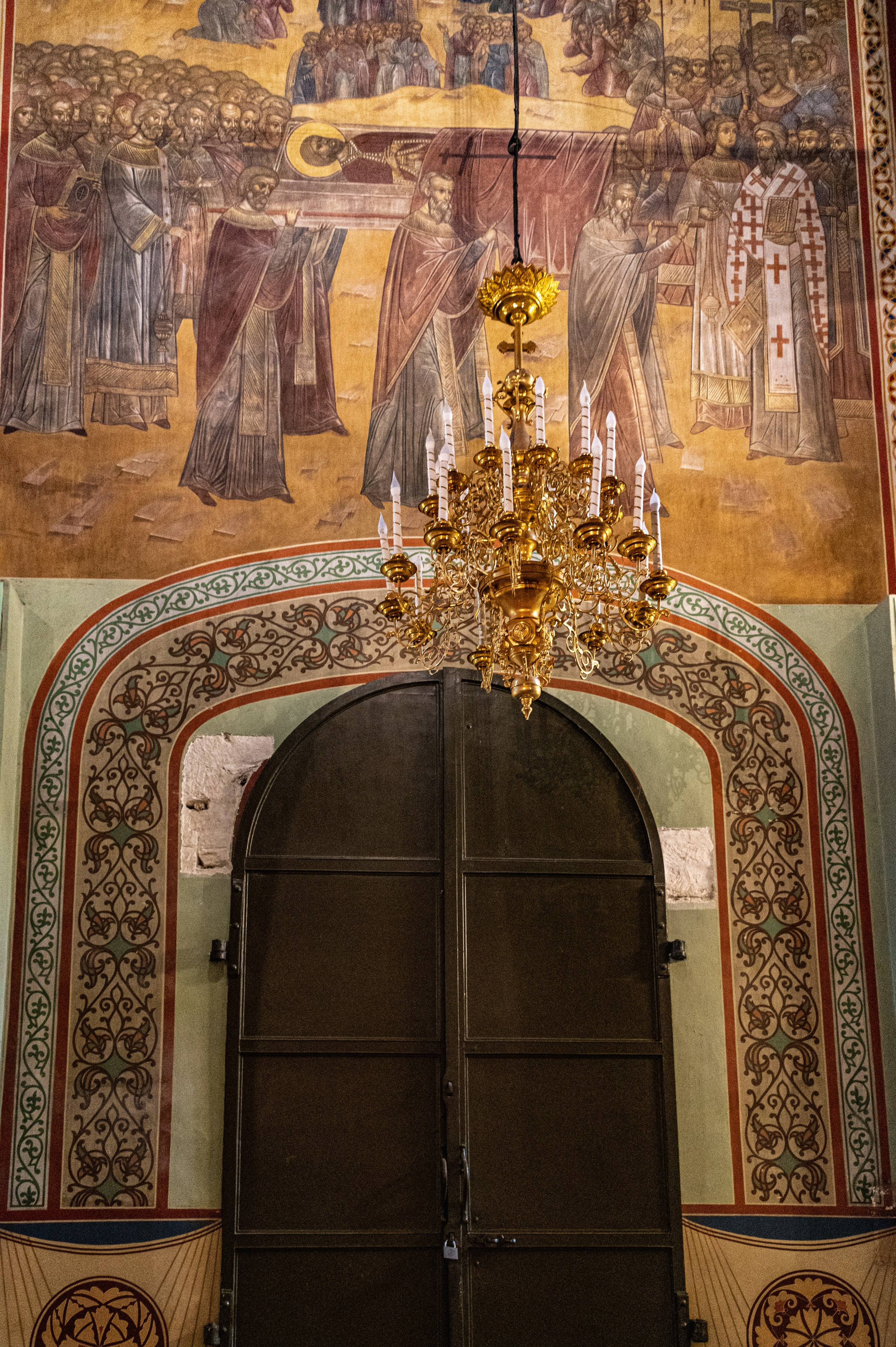 Владимир. Май 2023. Фотограф Роман Адлер