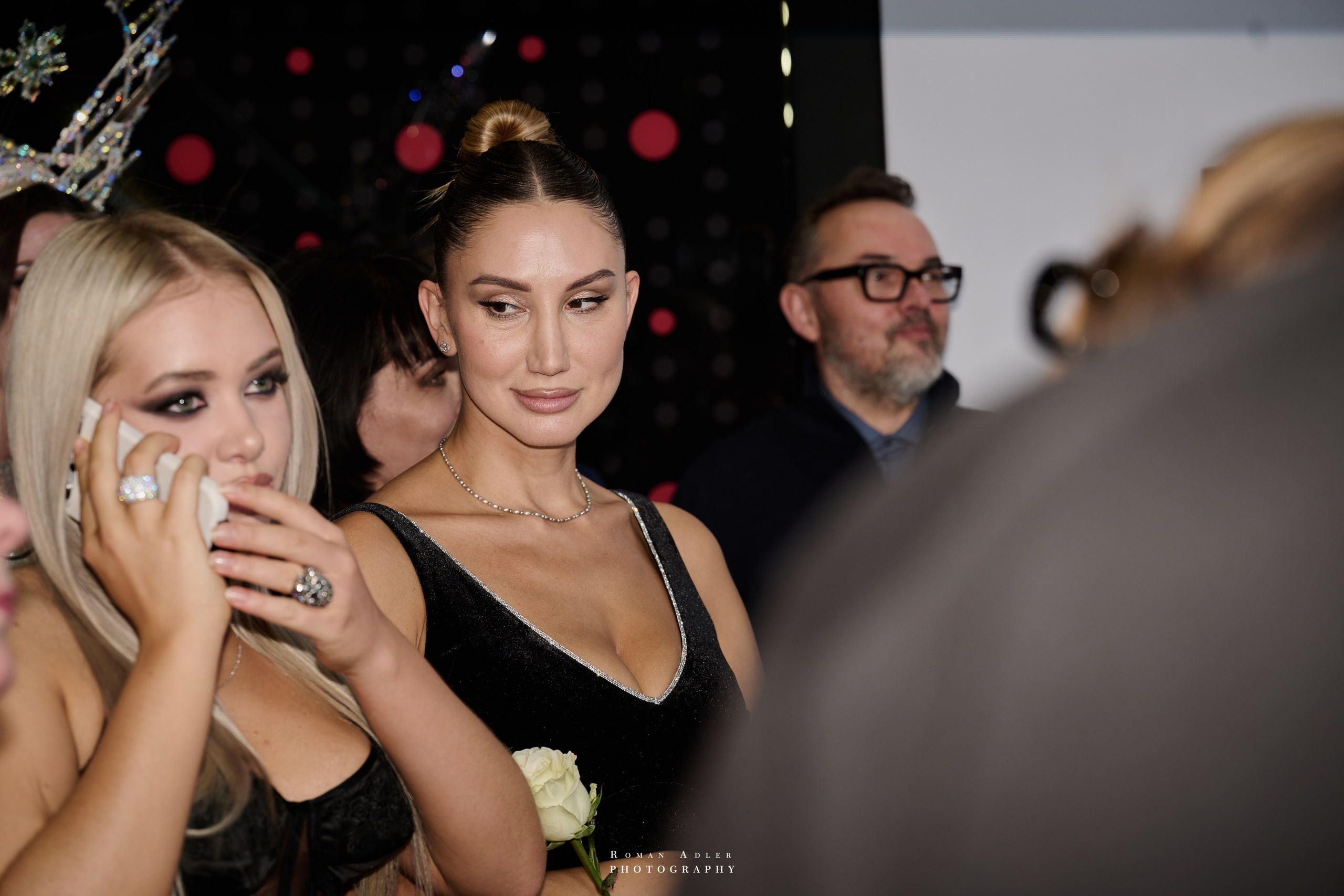 Реальная Премия MUSICBOX 2025. Фотограф Роман Адлер