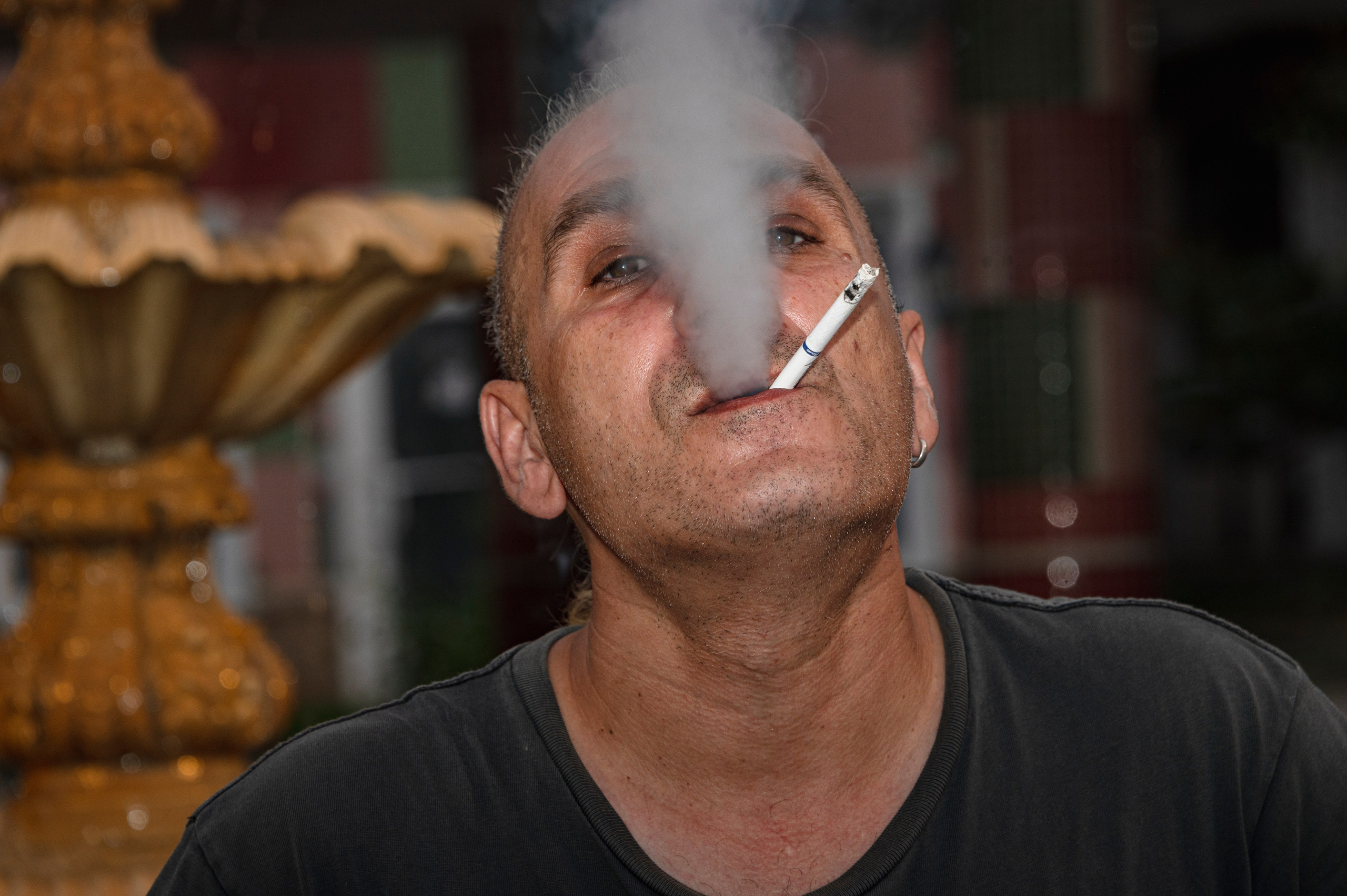 Геленджик. Август 2023. Фотограф Роман Адлер