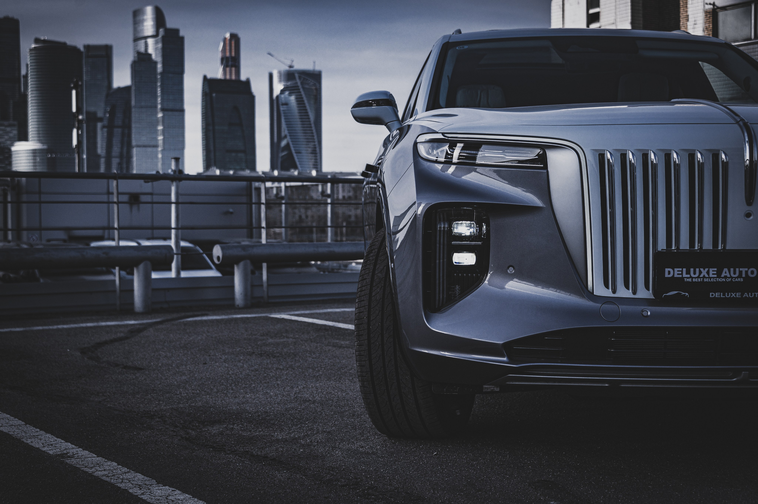 Фотопрогулка. Апрель 2023. Москва. Фотограф Роман Адлер