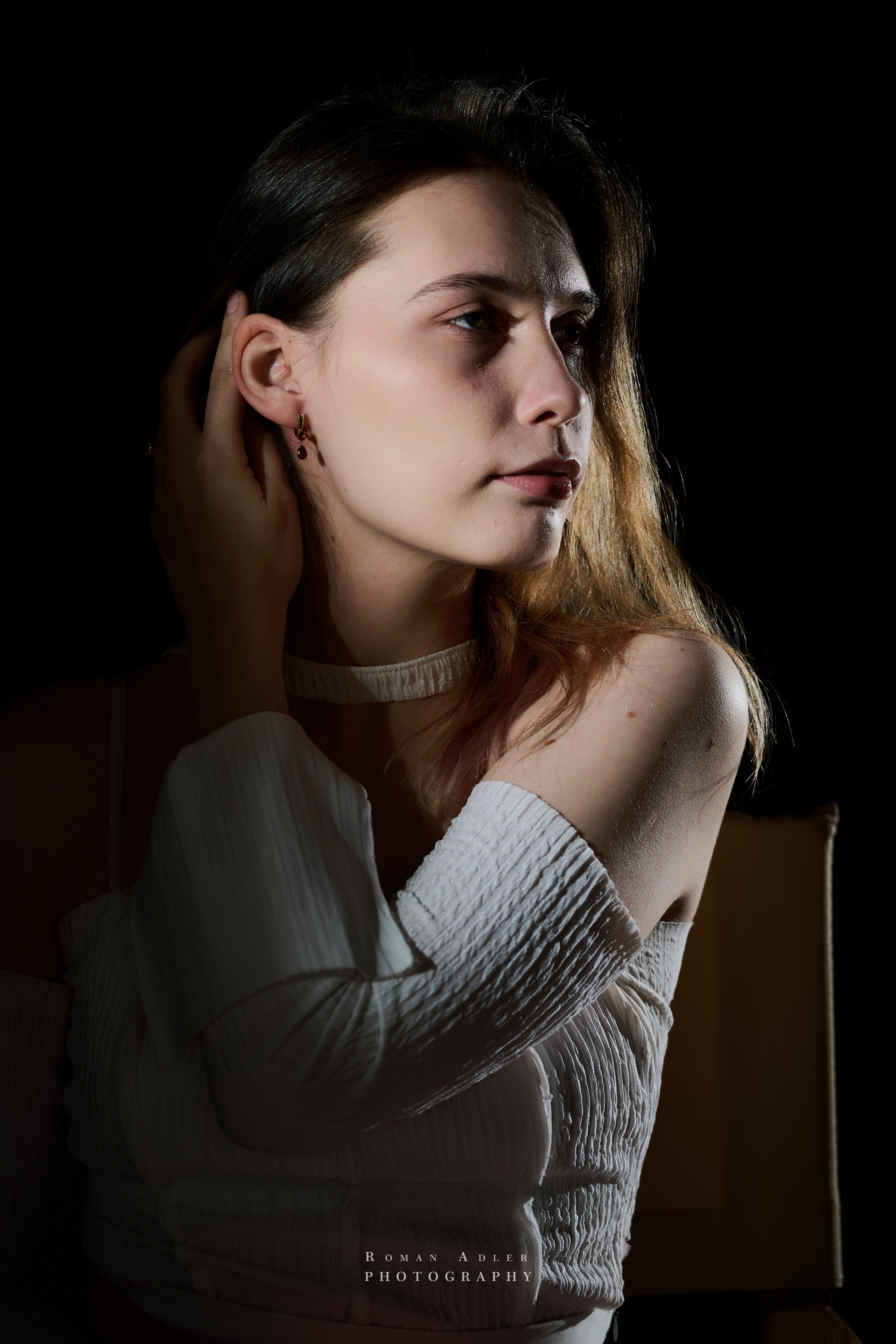 Фотодень с Тапакофф. Фотограф Роман Адлер