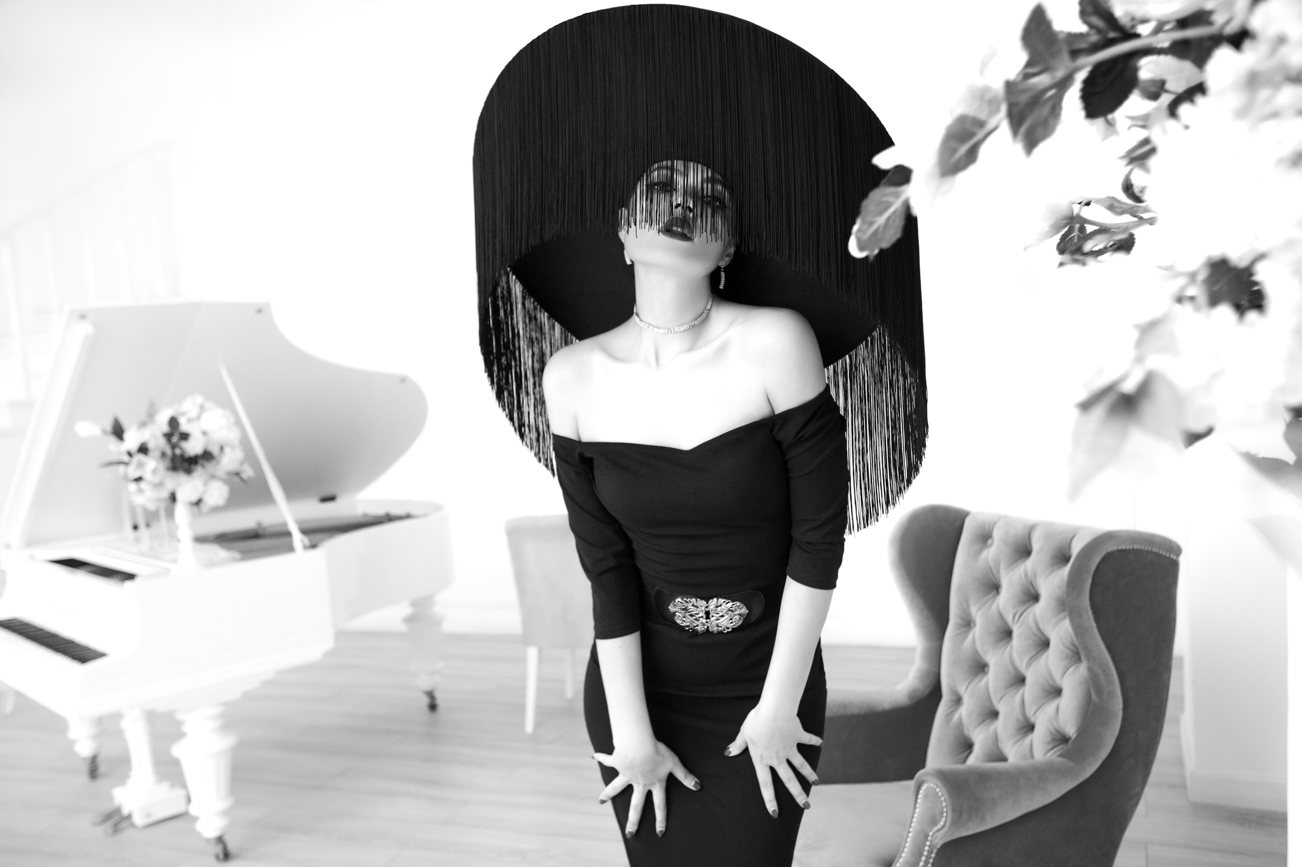 Юля. Свадебный фотограф в Воронеже Александр Пенкин