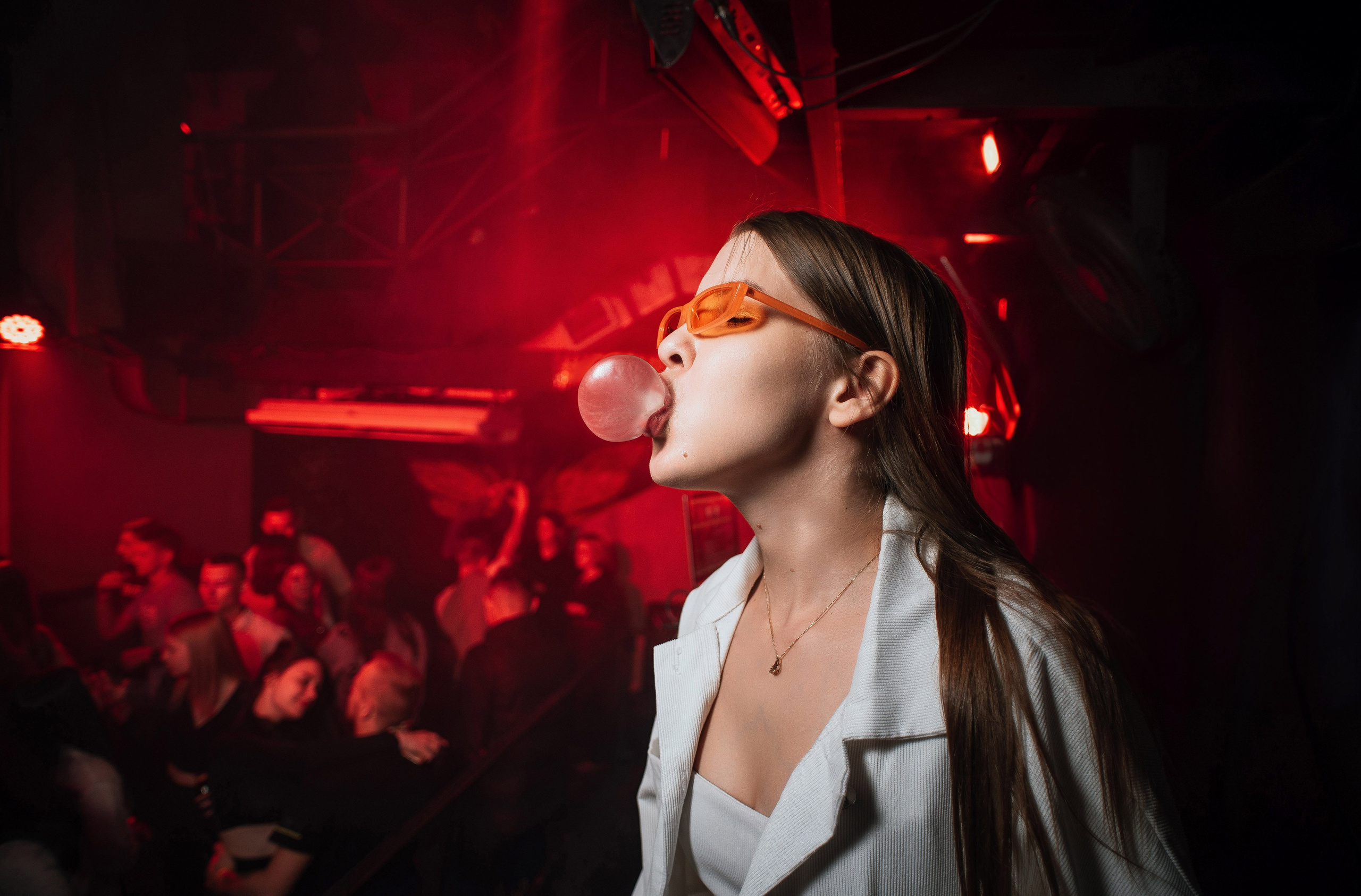 Ночные Клубы, бары, рестораны. Свадебный и репортажный фотограф