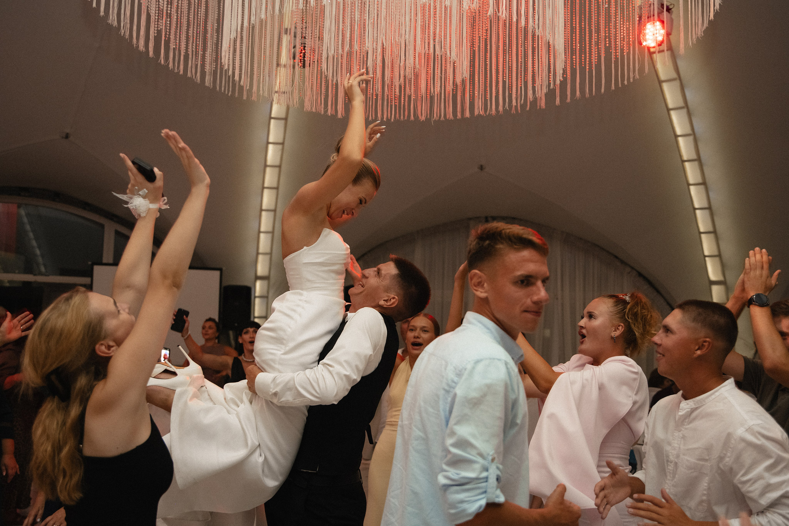 Елена & Даниил. Свадебный фотограф в Симферополе и Крыму