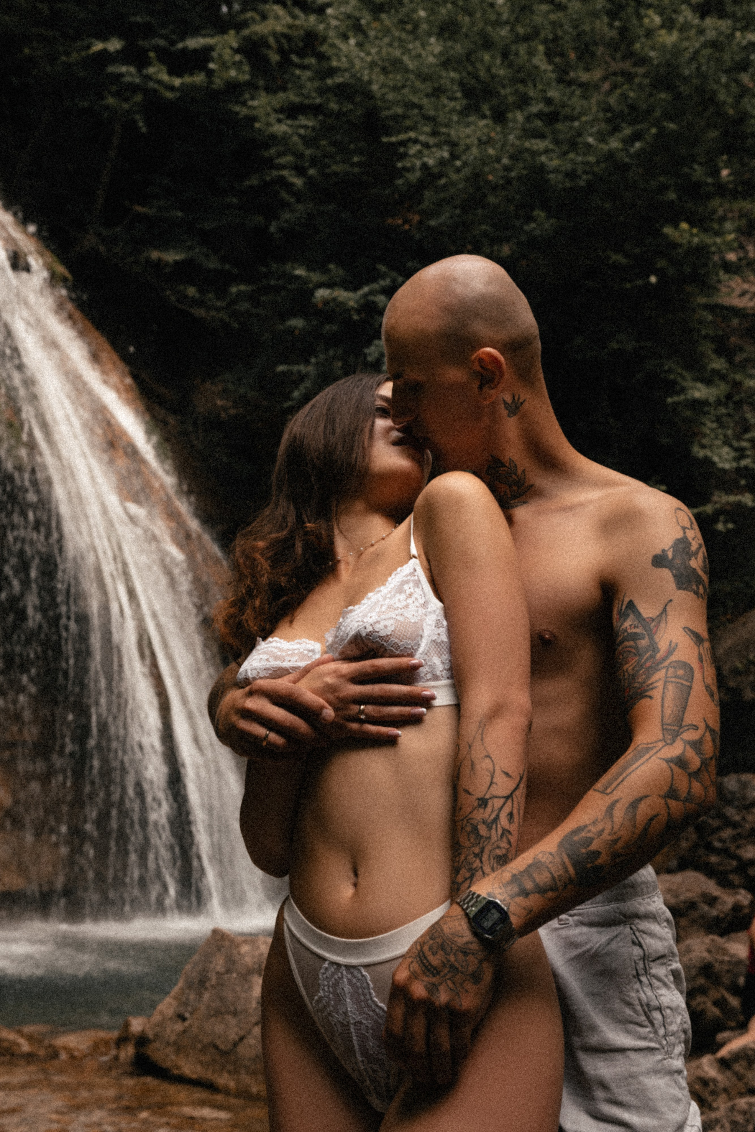 K&N. Свадебный фотограф в Симферополе и Крыму