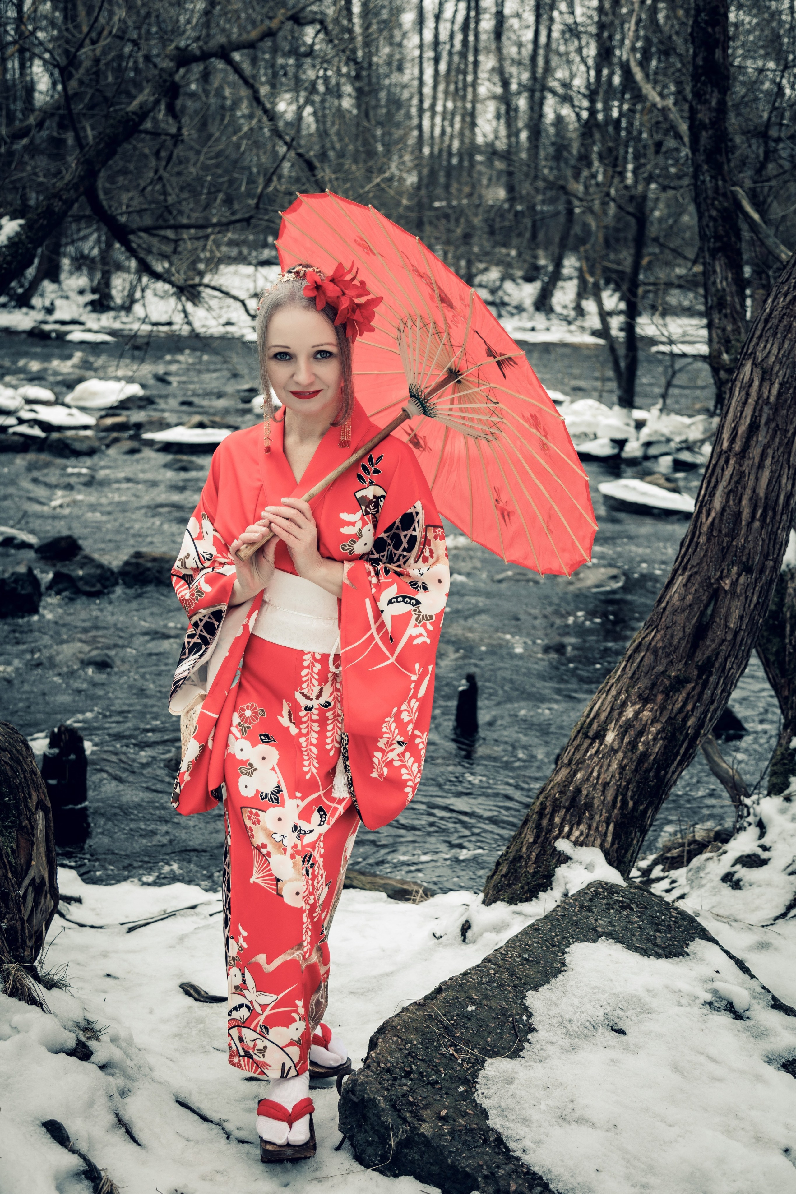 2025-03-02. Сакура