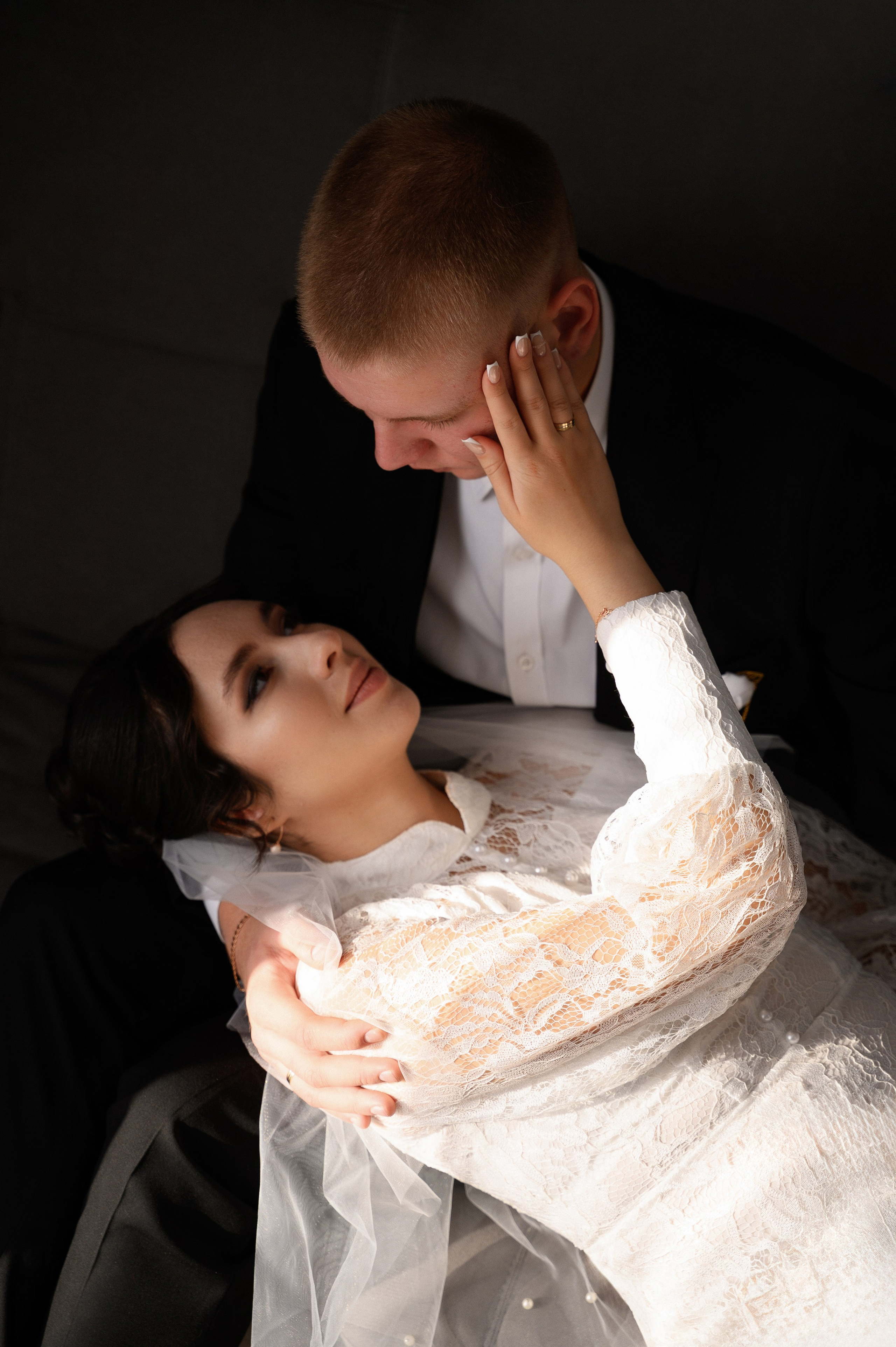 Евгений & Дарья. Свадебный и семейный фотограф в Миллерово и Ростове Алёна Черепенина