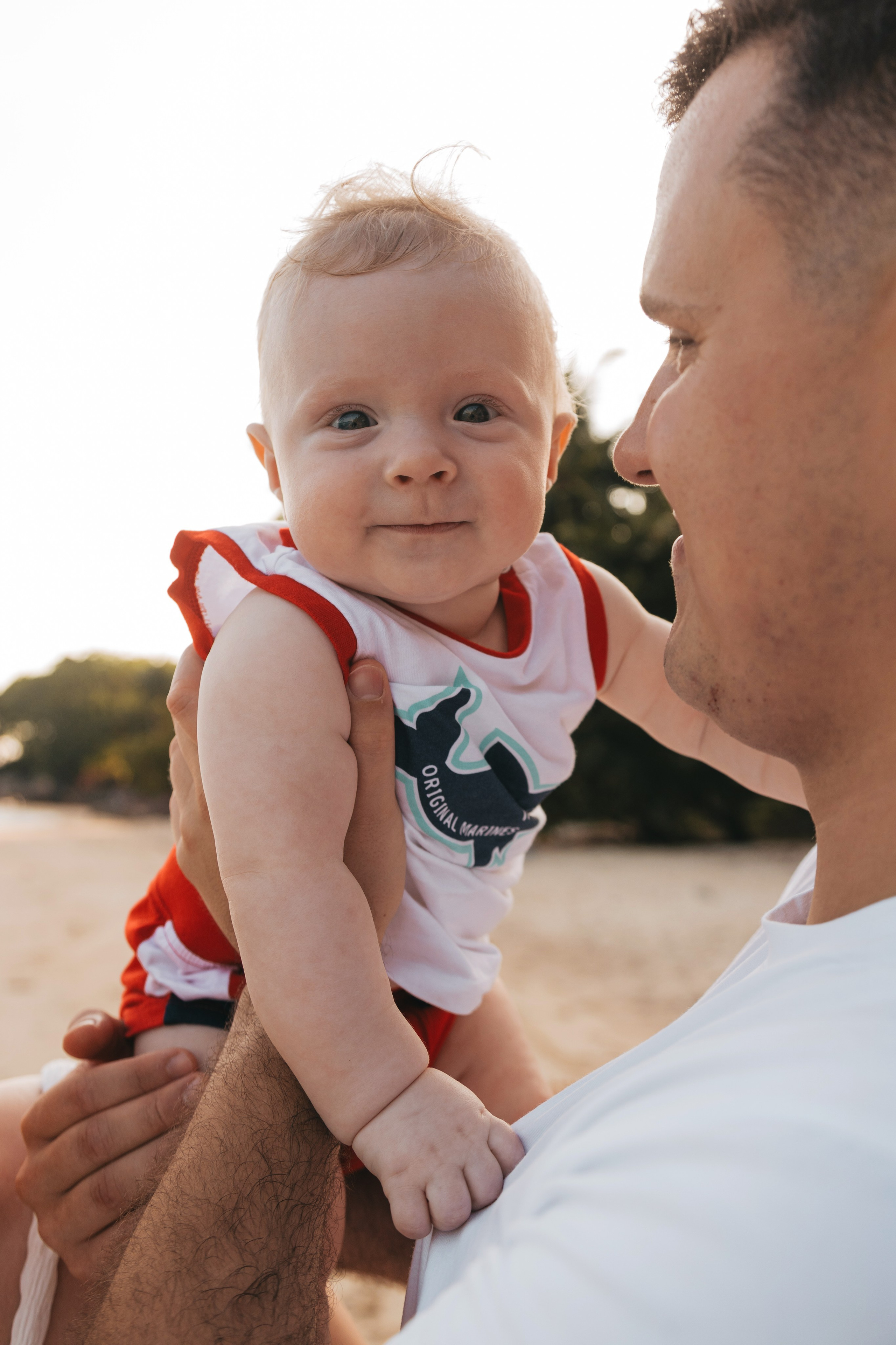 Семейная съемка. Фотограф Валентина Фадеева