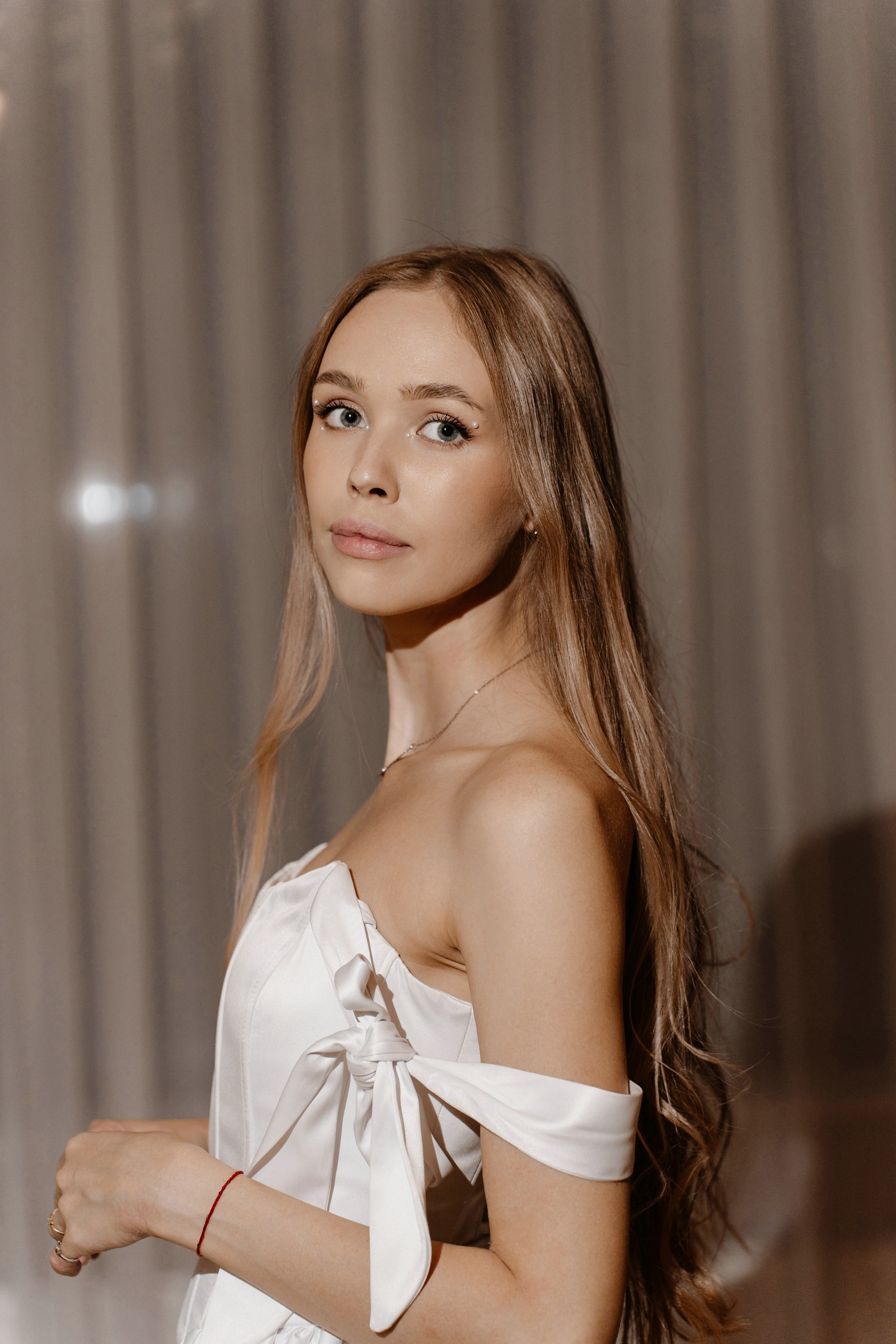 Свадебная фотосессия в отеле Palmira Garden. Свадебный и семейный фотограф в Москве Светлана Зоткина