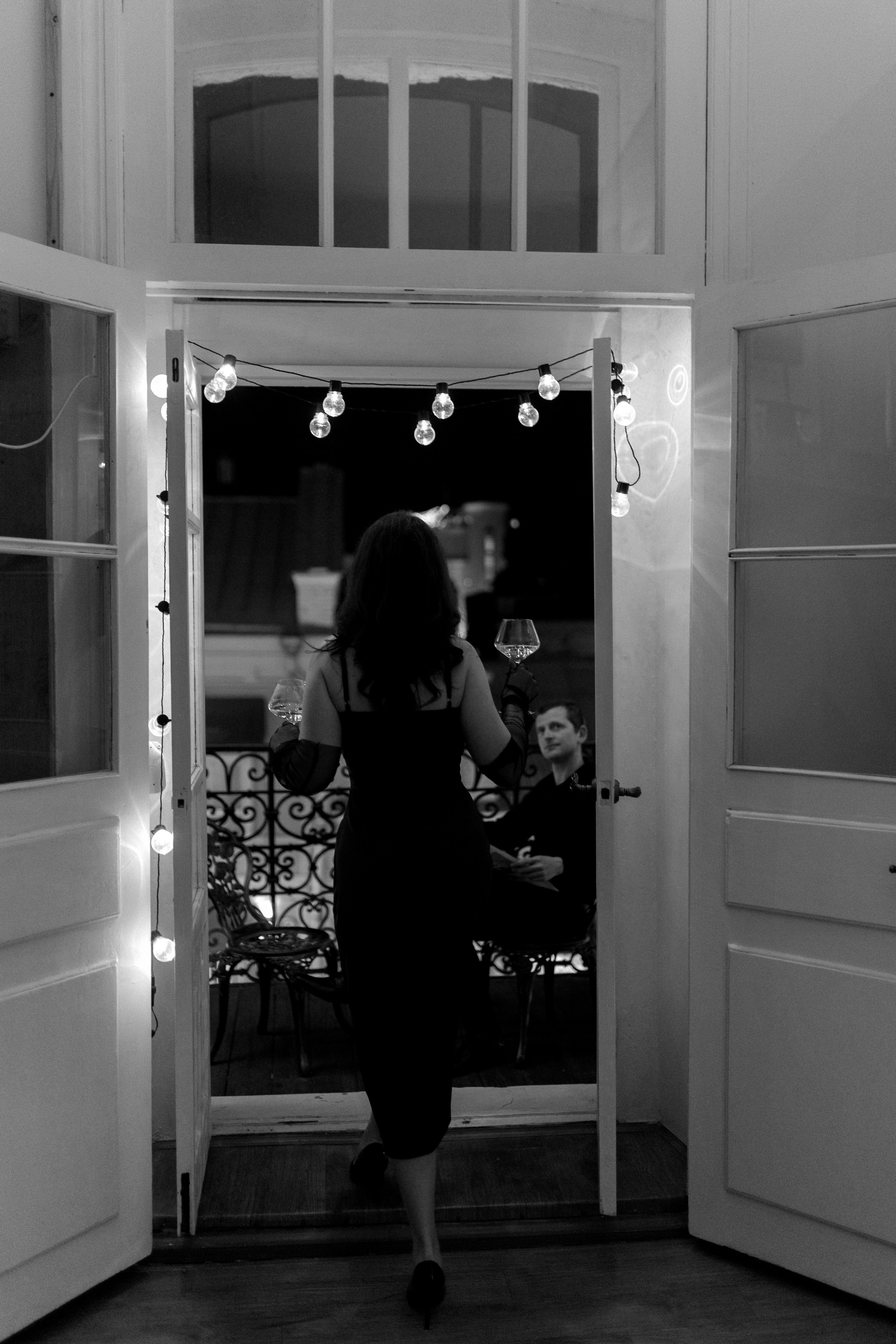 Balcony. Свадебный и семейный фотограф в Астрахани Сергунова Наталья