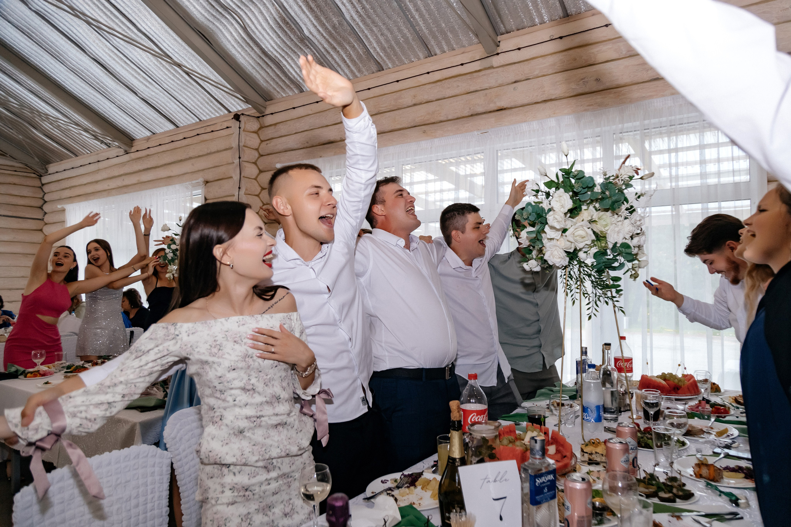 Ян и Катя. Свадебный и семейный фотограф Юлия Виноградова