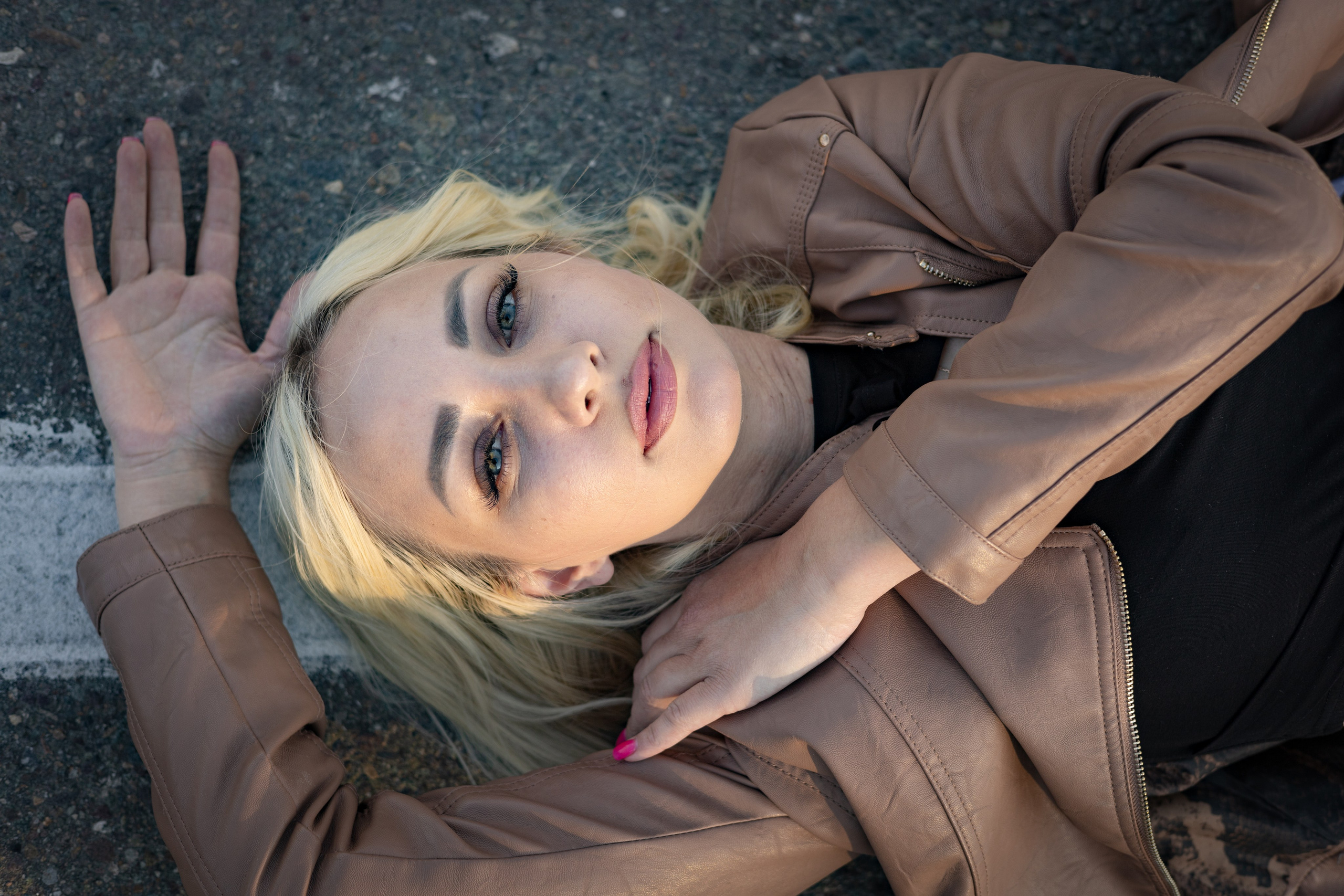 Портреты. Фотограф-Видеограф Чита Екатерина Жеребцова