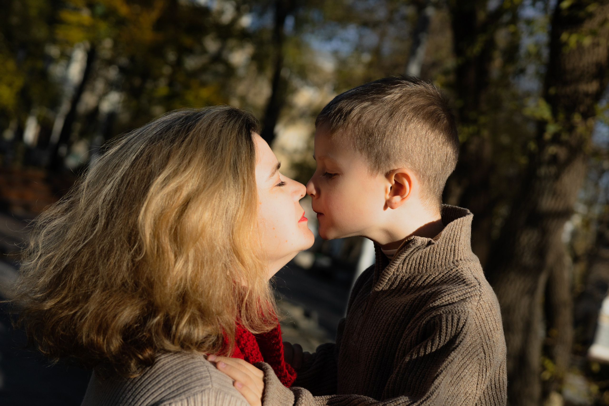 Макс и Аня. Фотограф во Владивостоке Татьяна Самойленко