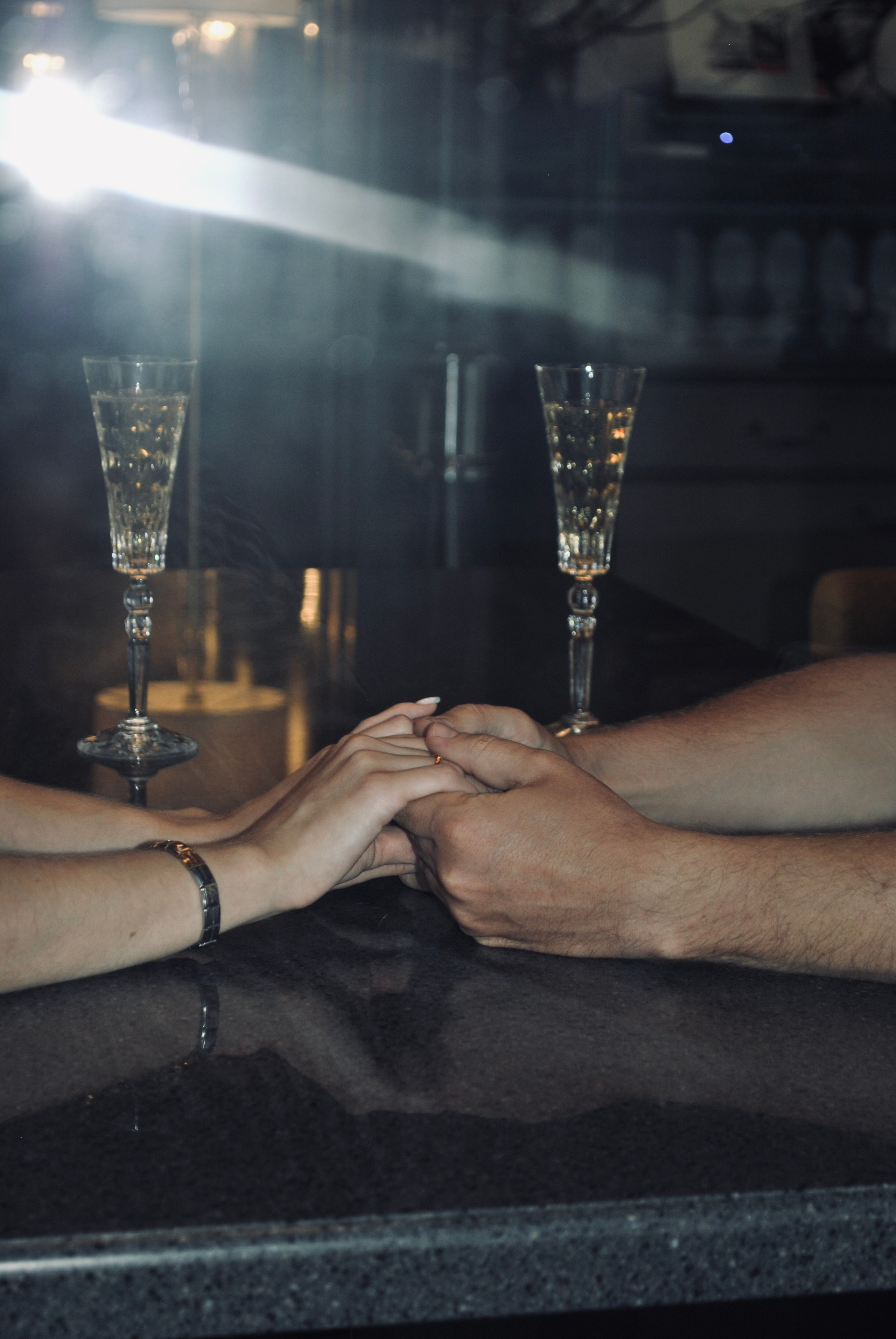 Юлия. Фотограф Мария Мусаелян