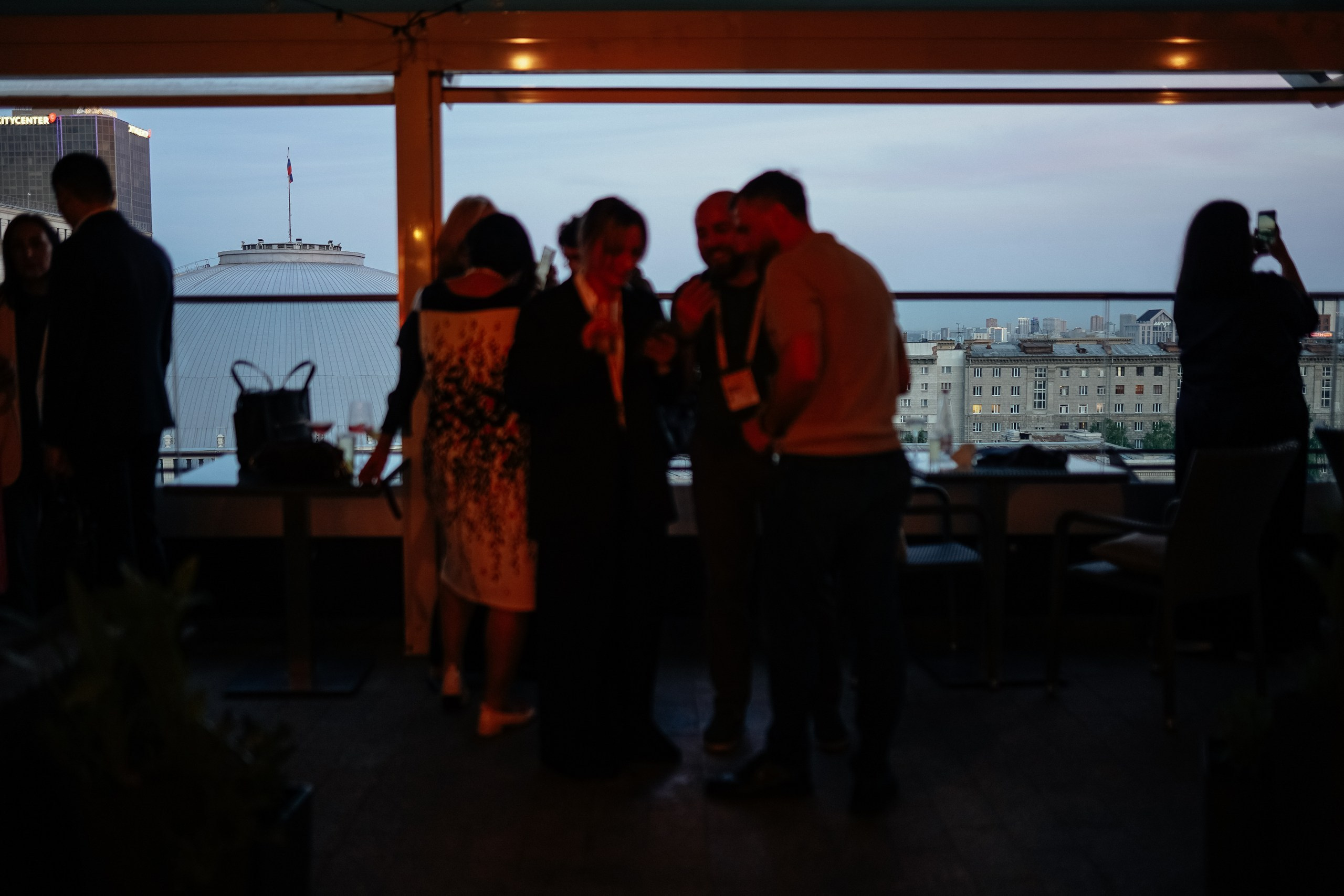 Event фотограф Новосибирск