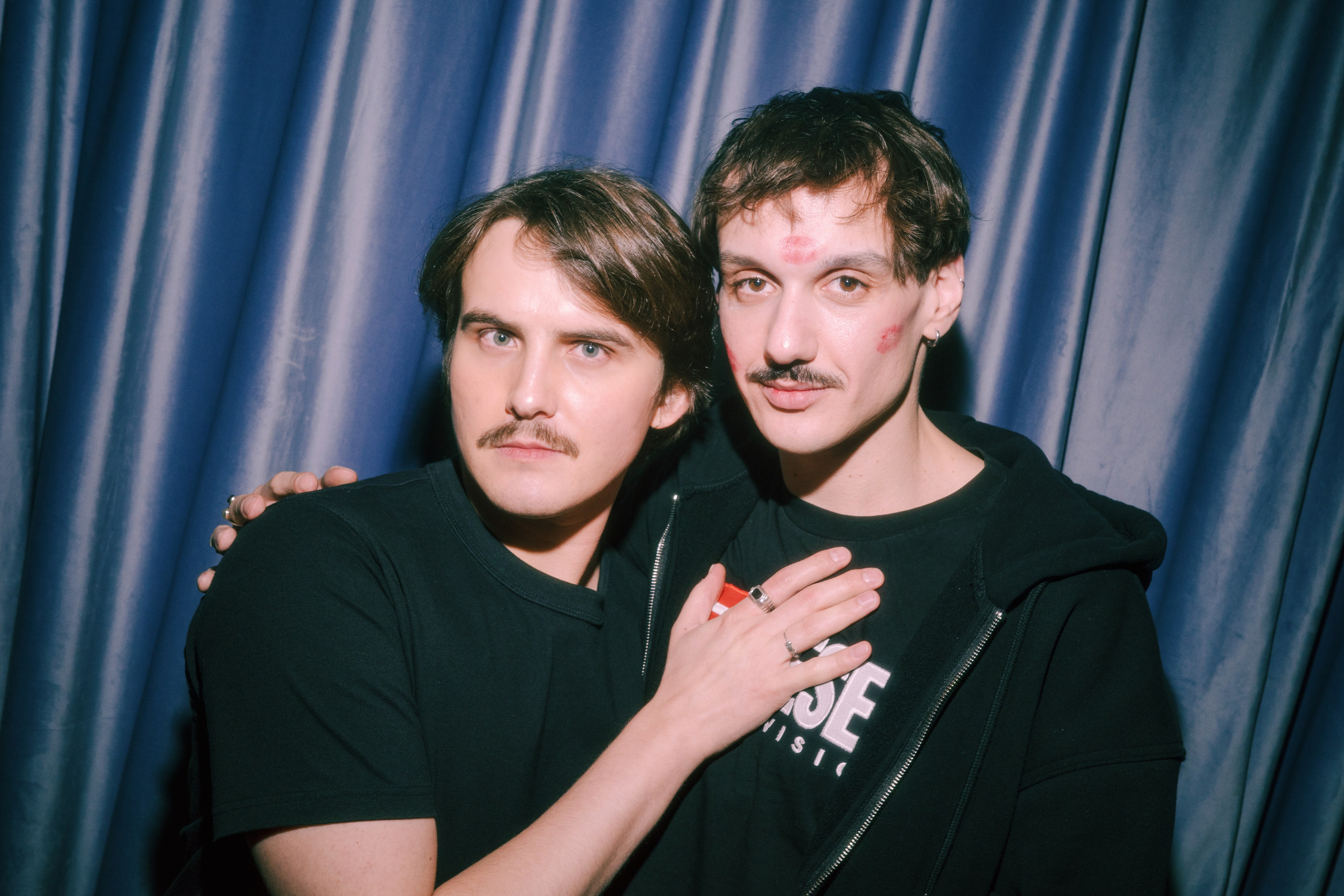 Dima's birthday. Портретный и ивент-фотограф в Москве