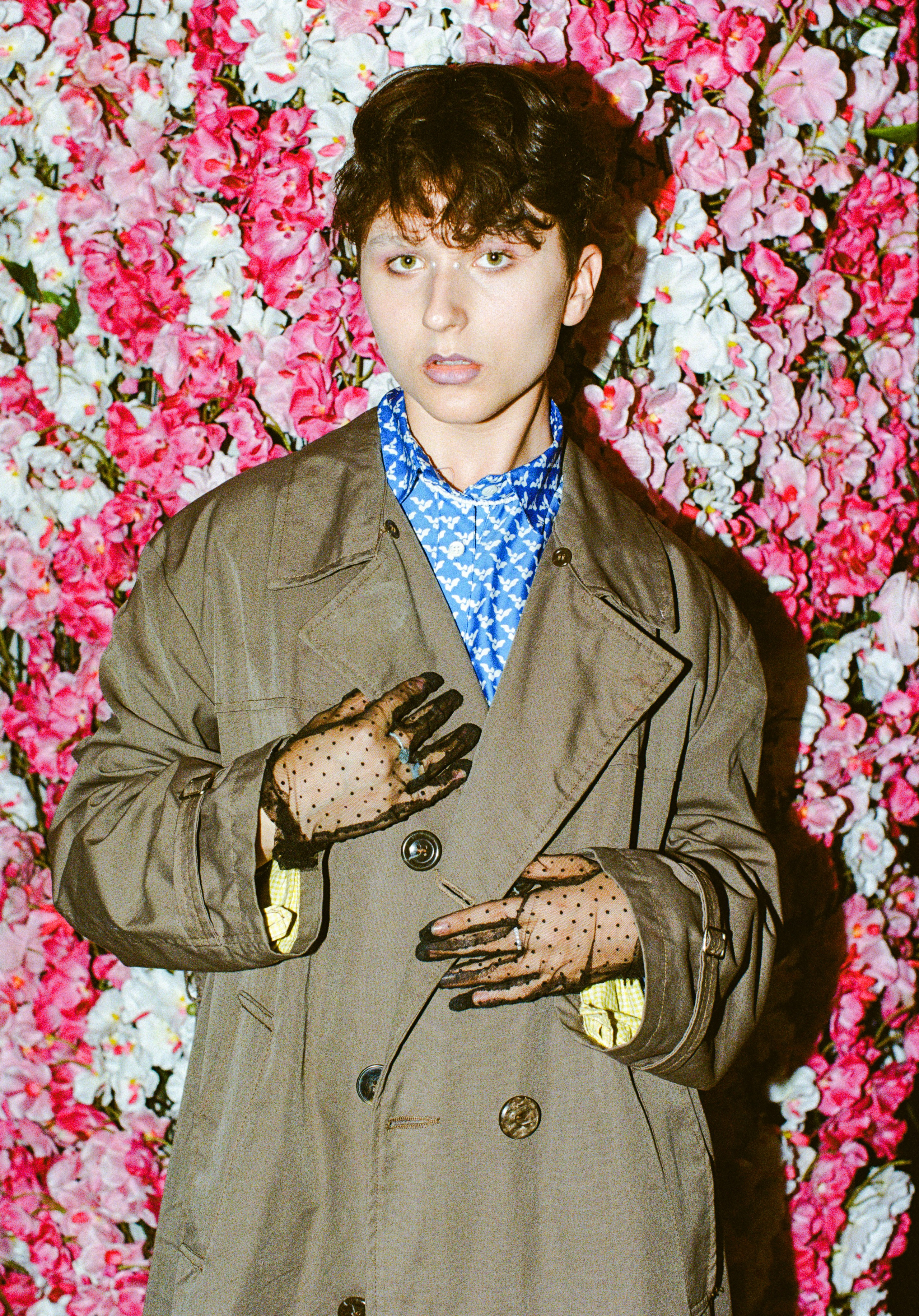 Party like a Moscow. Портретный и ивент-фотограф в Москве