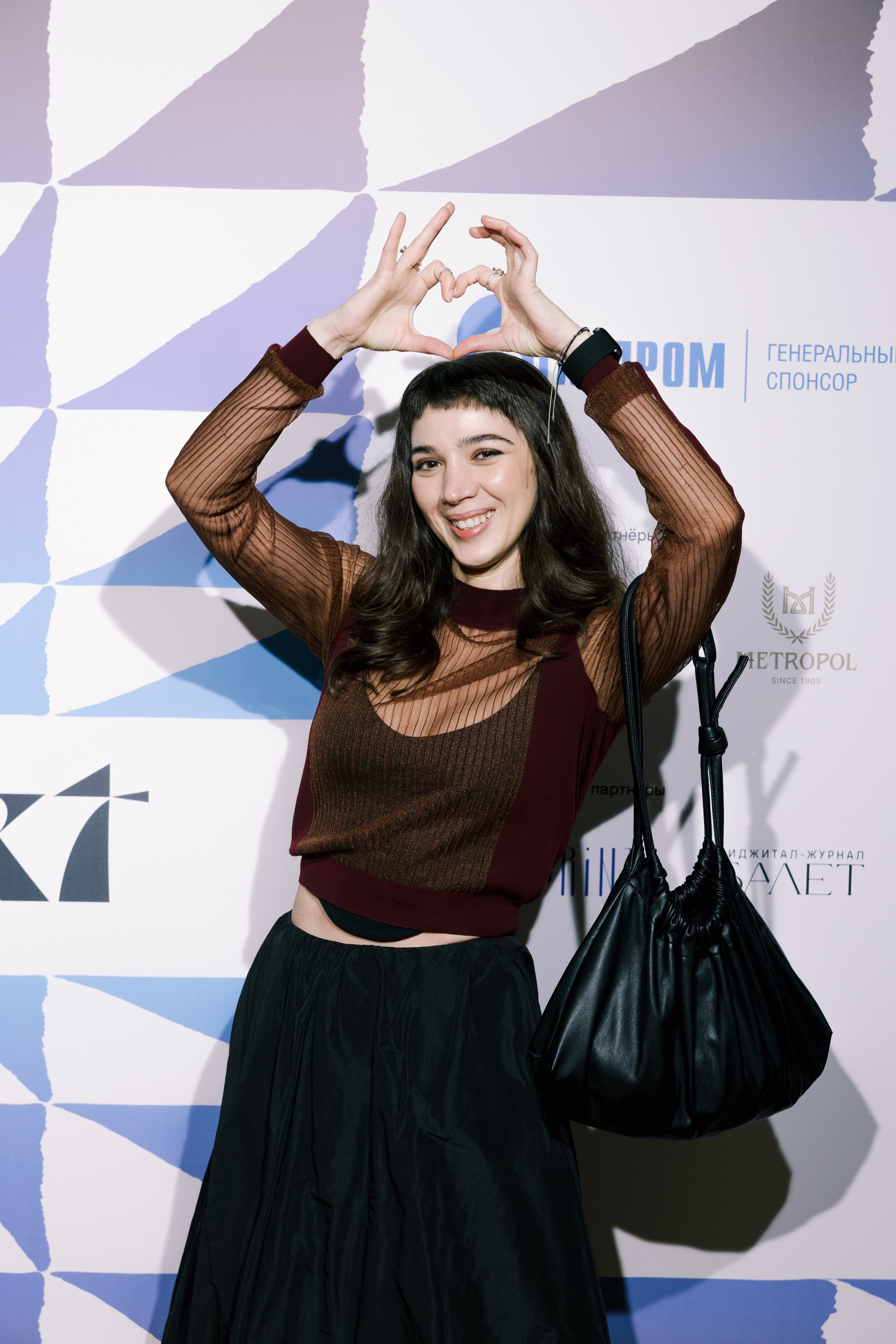 Press Wall Context Театр Ермоловой. Портретный и ивент-фотограф в Москве